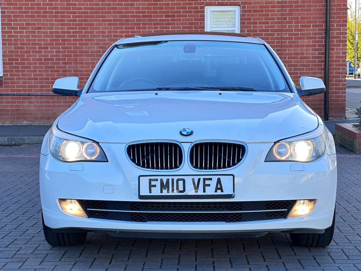 Used BMW 5 Series 2019 for sale - 76425708: Photo 13