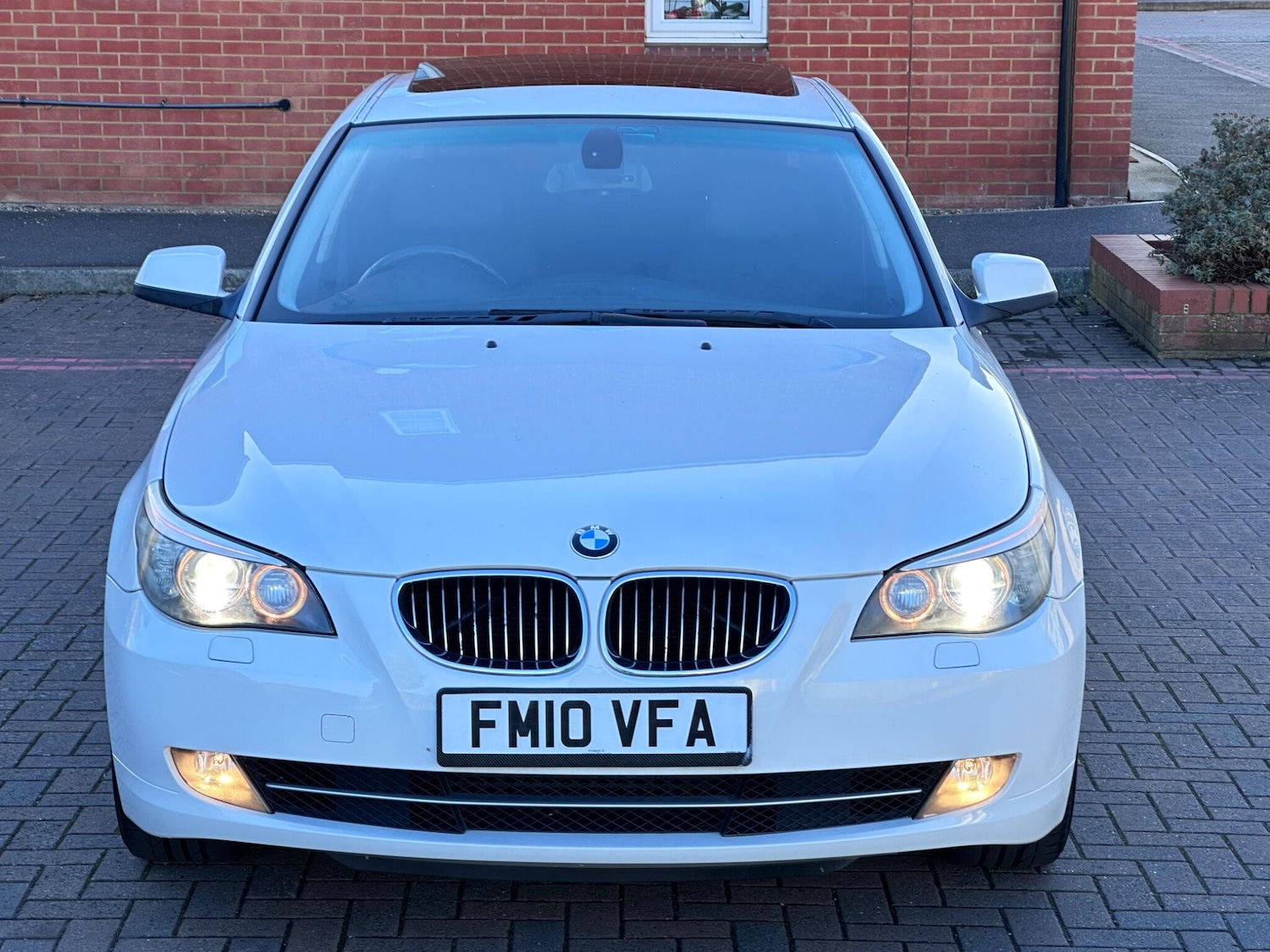 Used BMW 5 Series 2019 for sale - 76425708: Photo 14