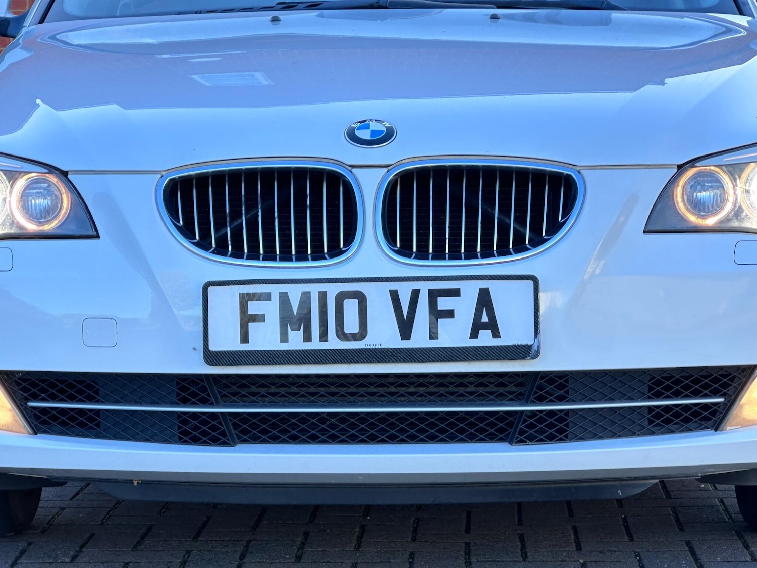 Used BMW 5 Series 2019 for sale - 76425708: Photo 15