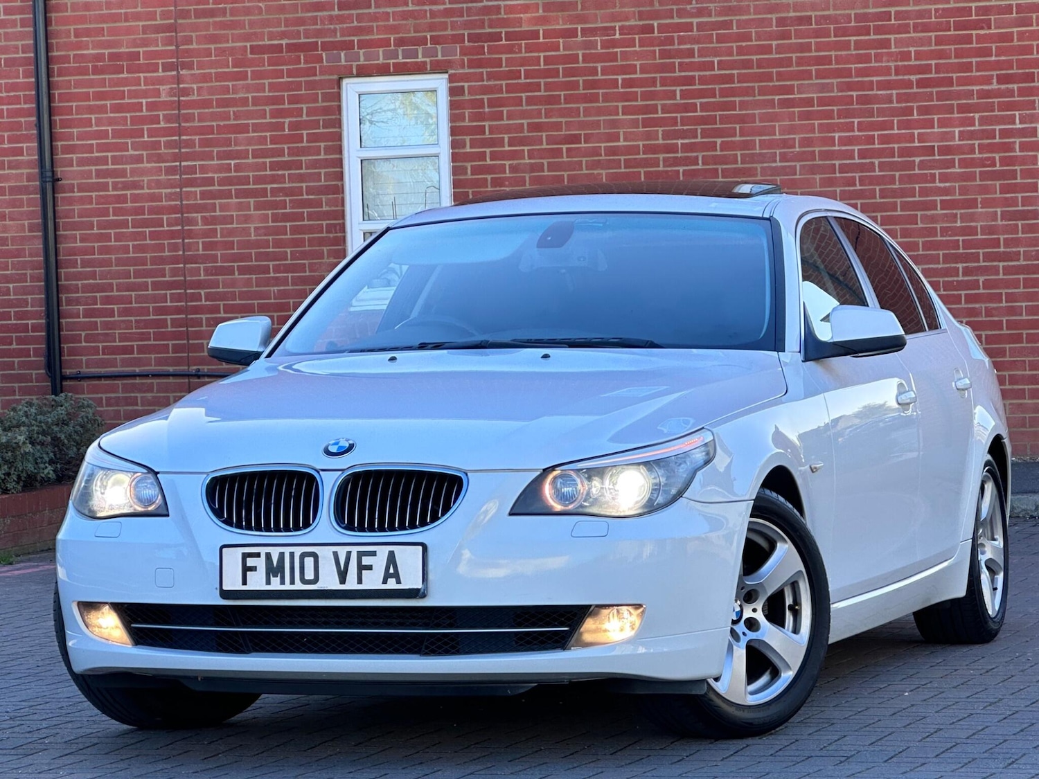 Used BMW 5 Series 2019 for sale - 76425708: Photo 16