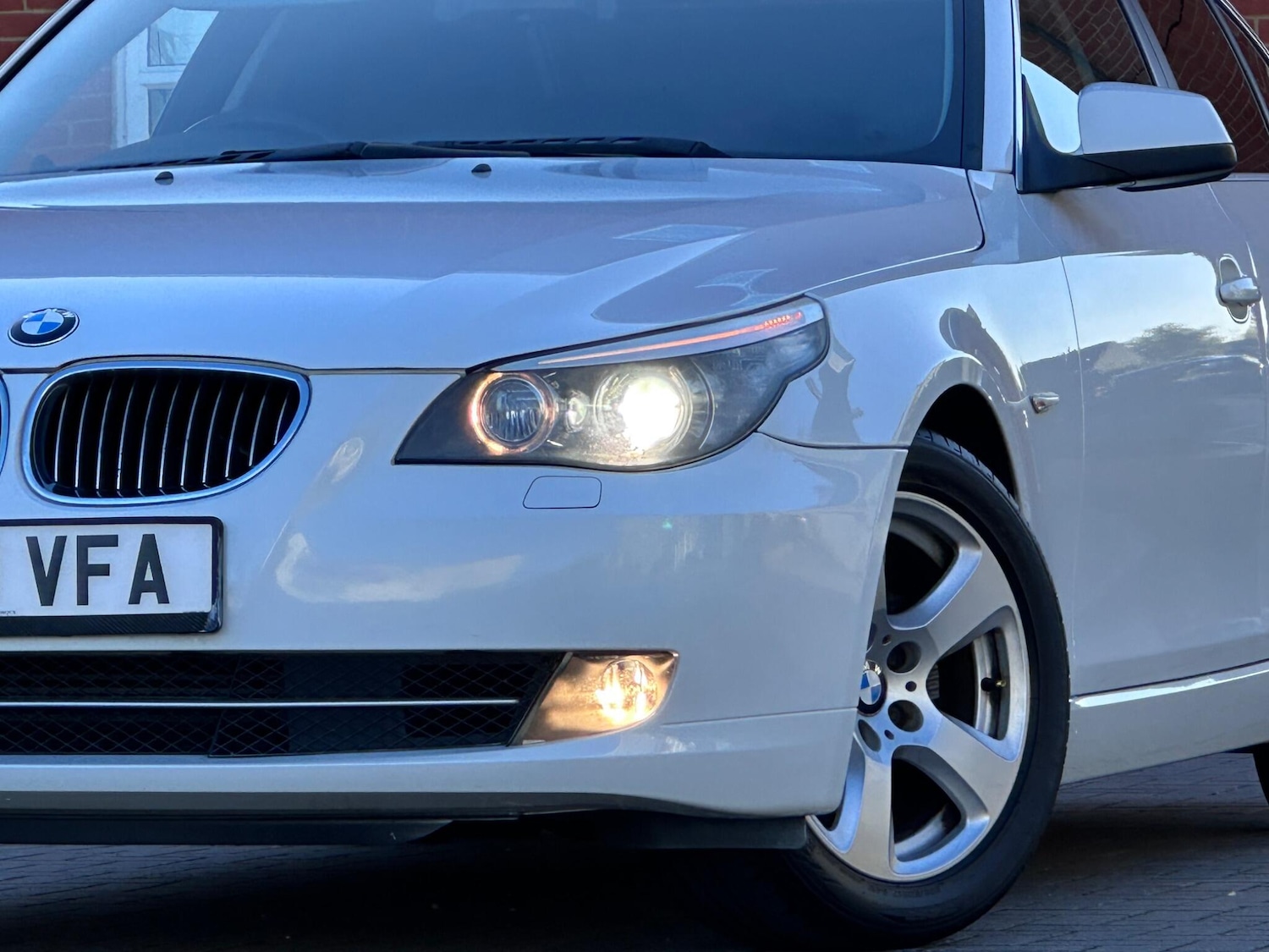 Used BMW 5 Series 2019 for sale - 76425708: Photo 17