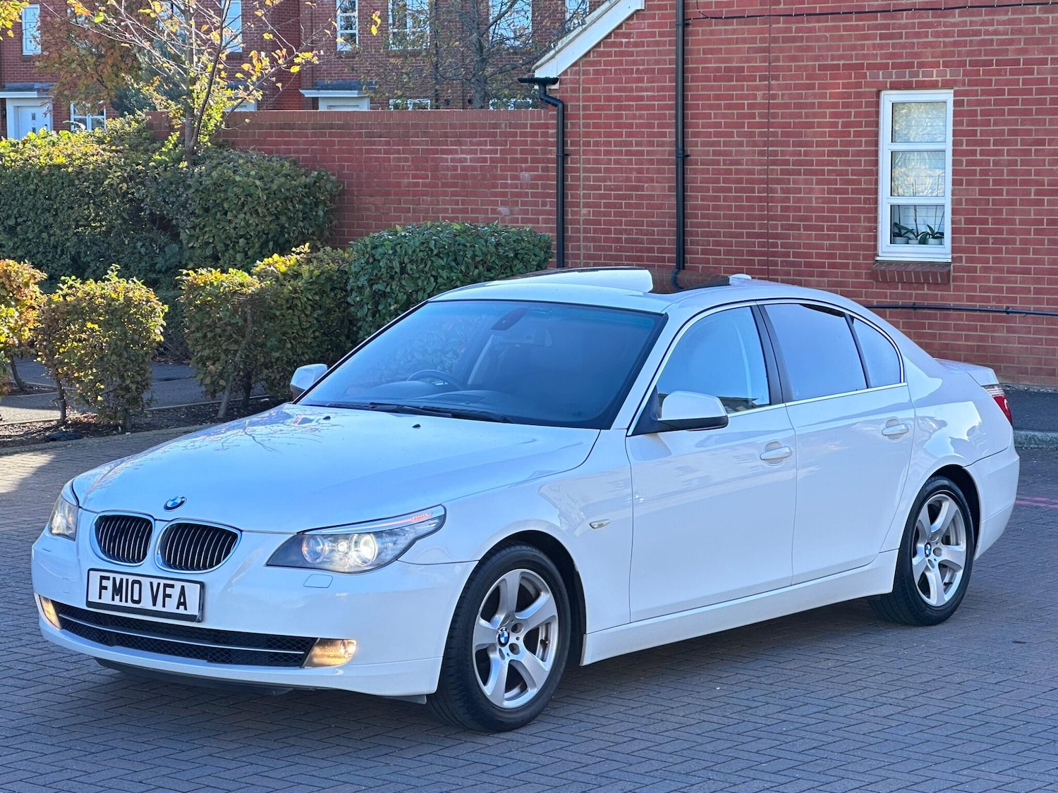 Used BMW 5 Series 2019 for sale - 76425708: Photo 18