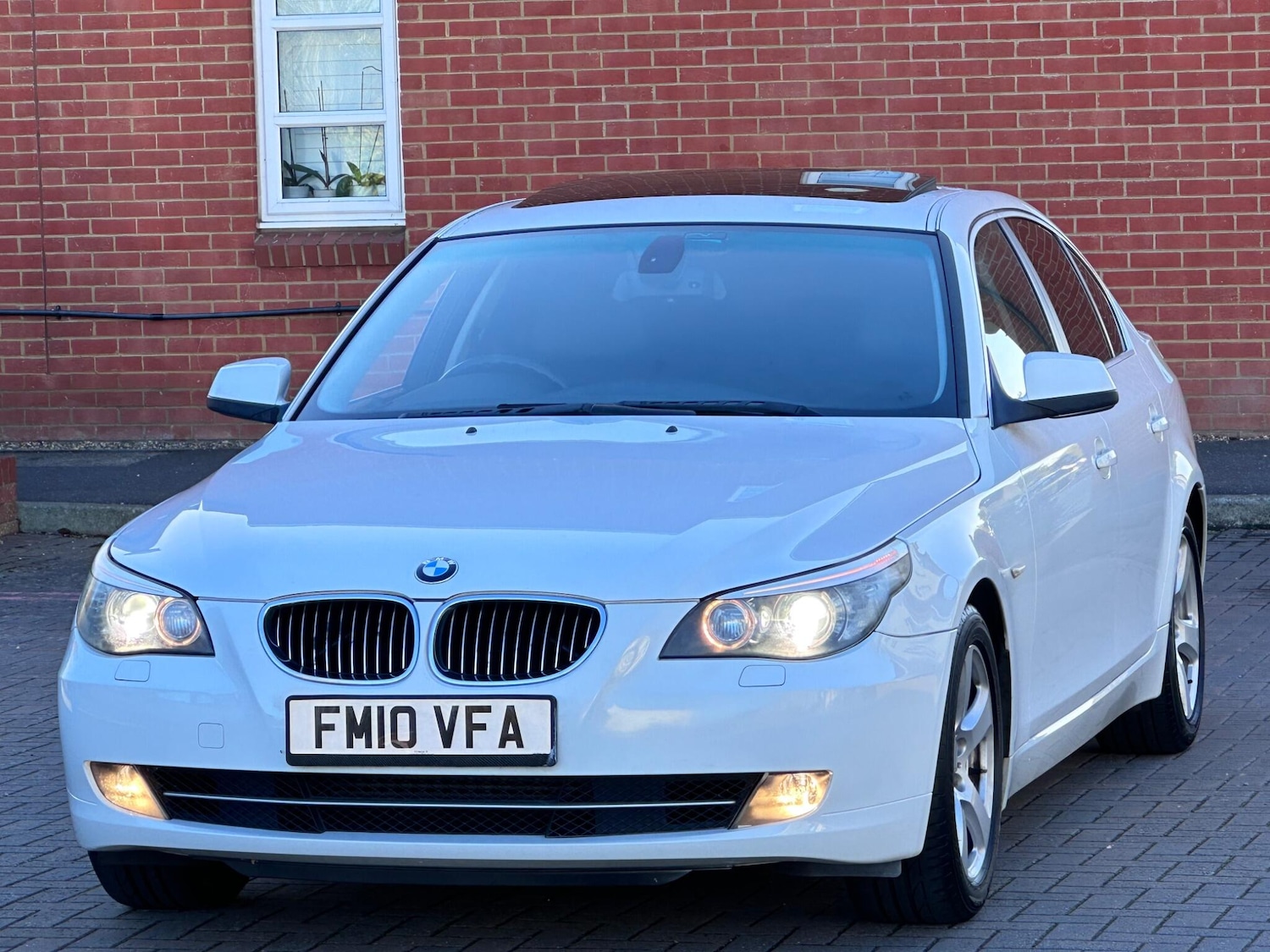 Used BMW 5 Series 2019 for sale - 76425708: Photo 19