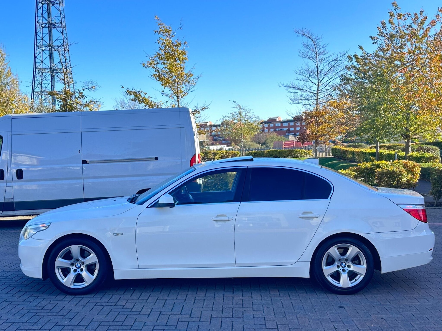 Used BMW 5 Series 2019 for sale - 76425708: Photo 30