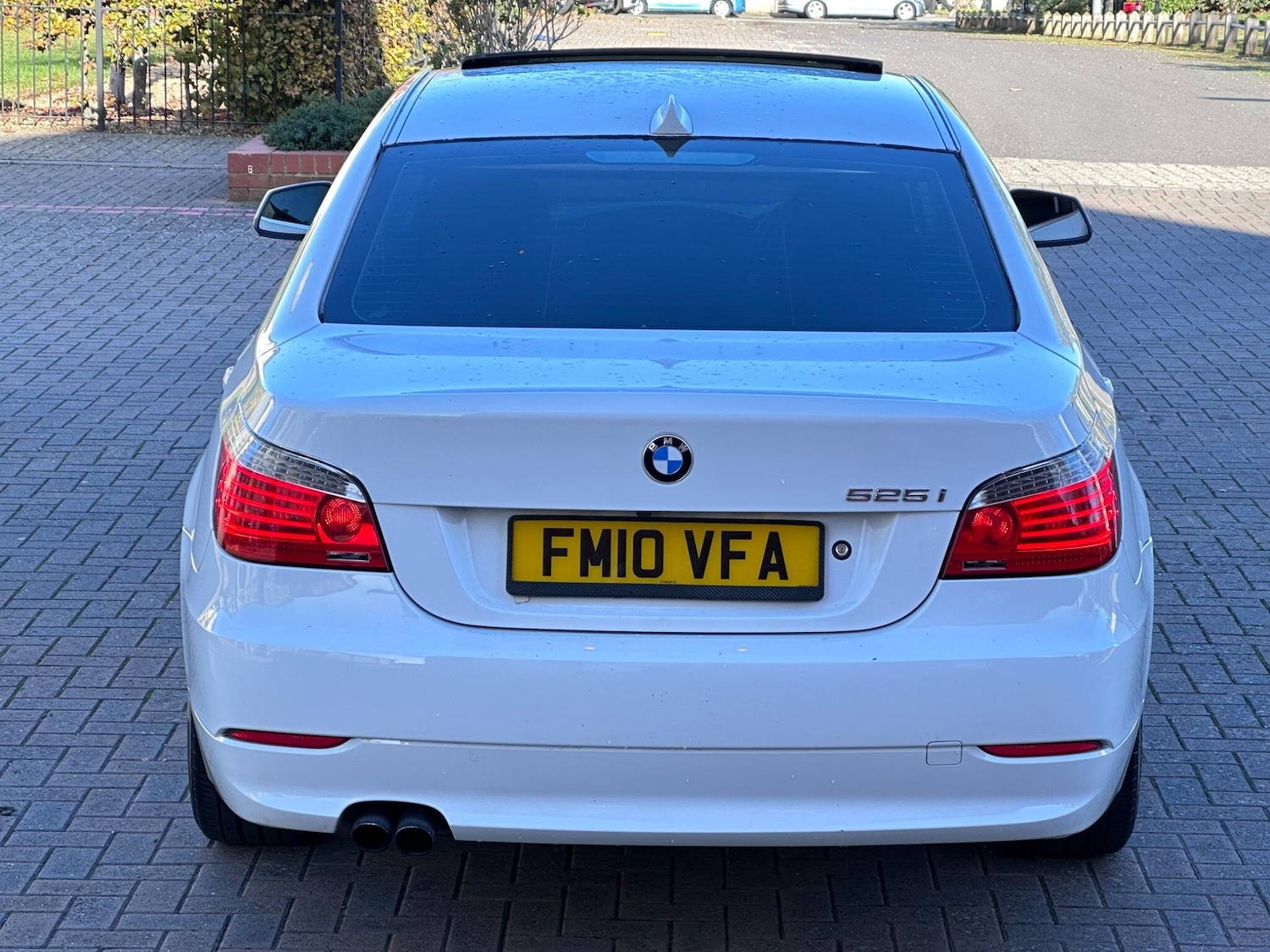 Used BMW 5 Series 2019 for sale - 76425708: Photo 32