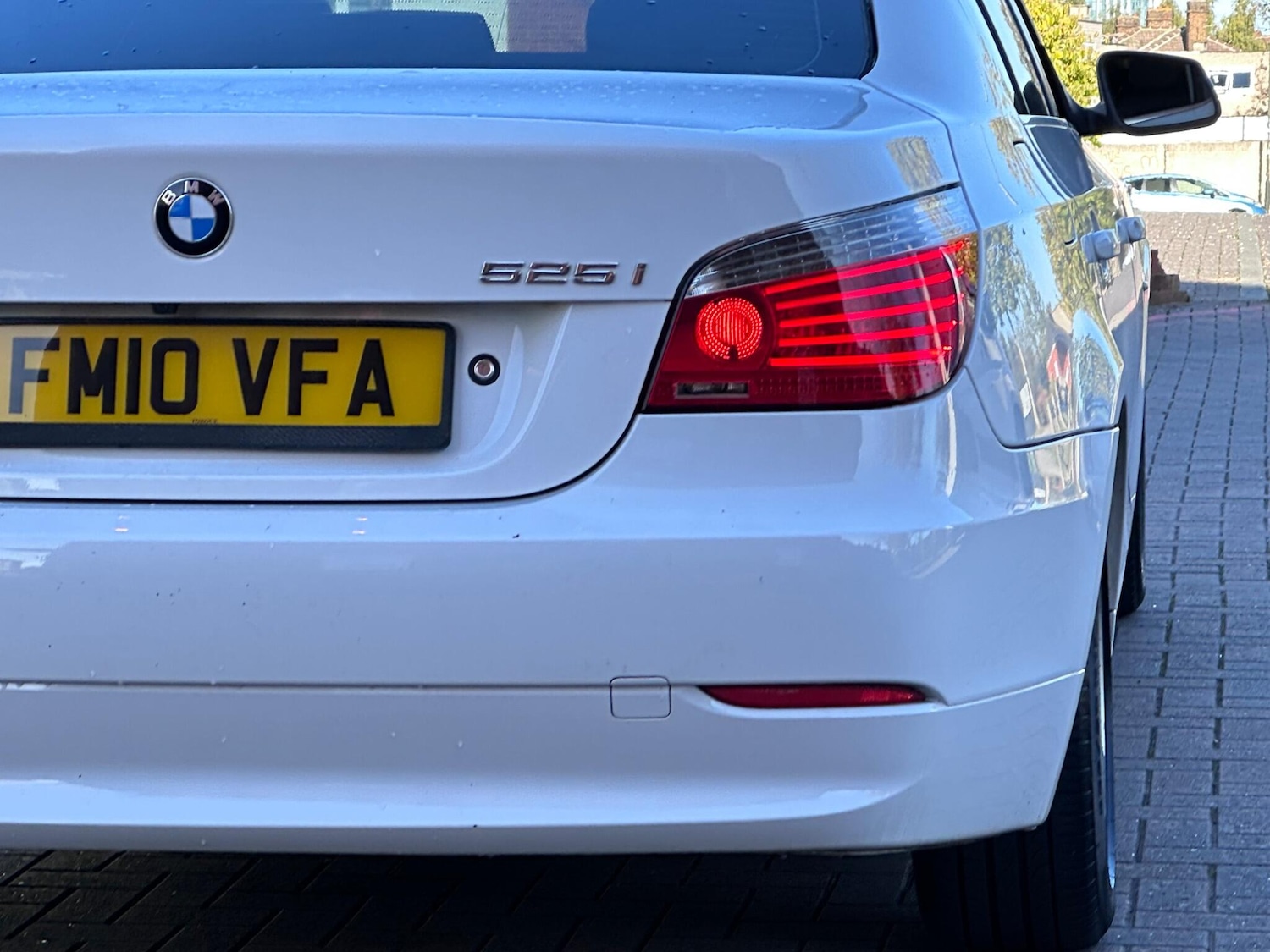 Used BMW 5 Series 2019 for sale - 76425708: Photo 36