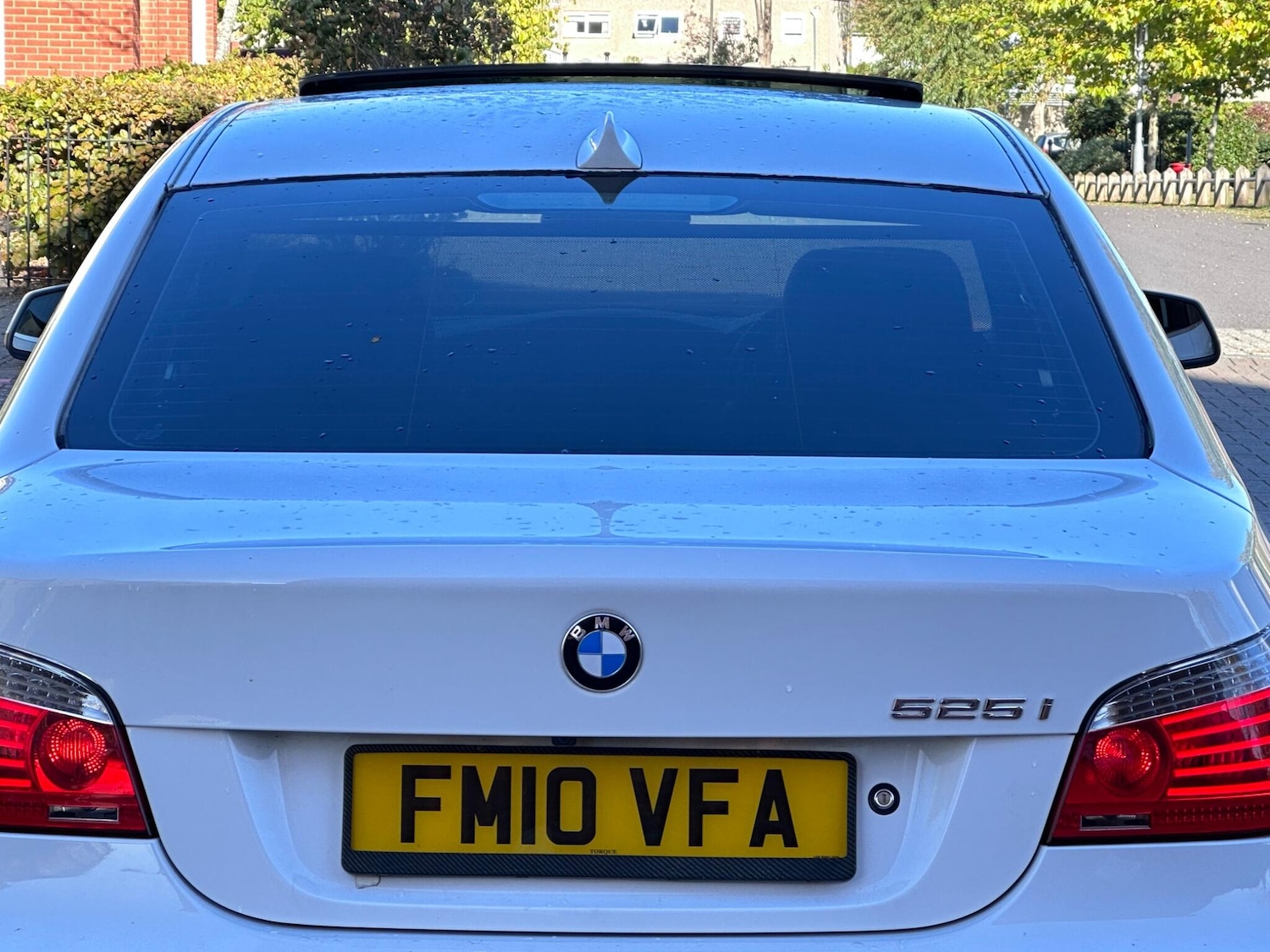 Used BMW 5 Series 2019 for sale - 76425708: Photo 38