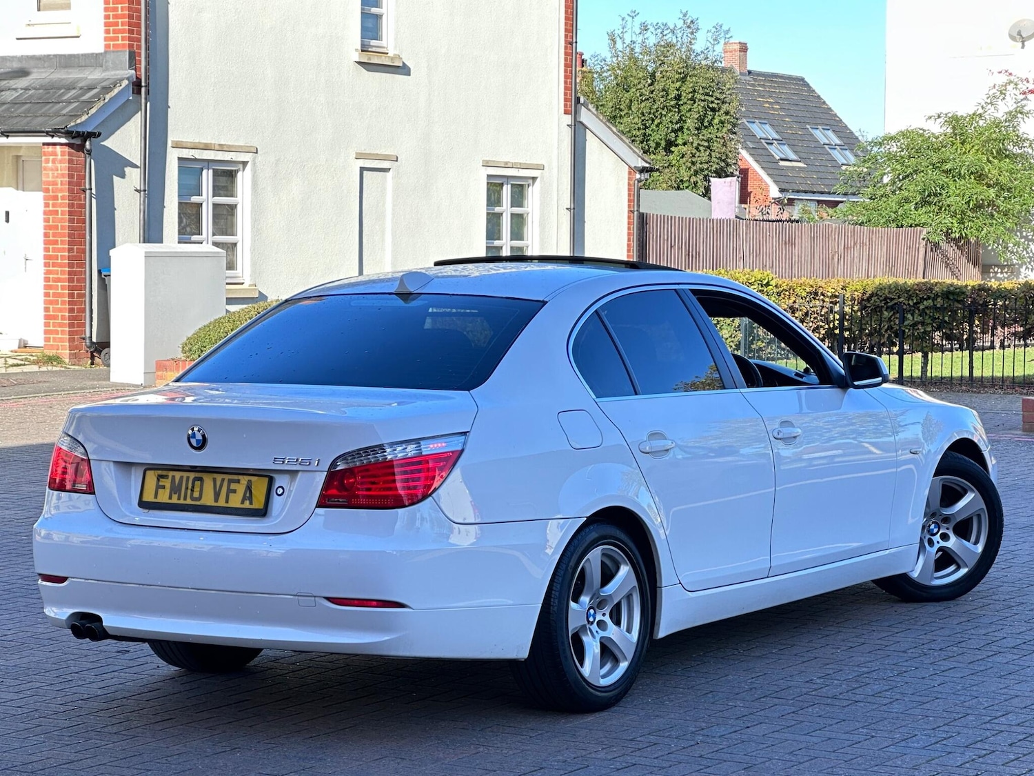 Used BMW 5 Series 2019 for sale - 76425708: Photo 42