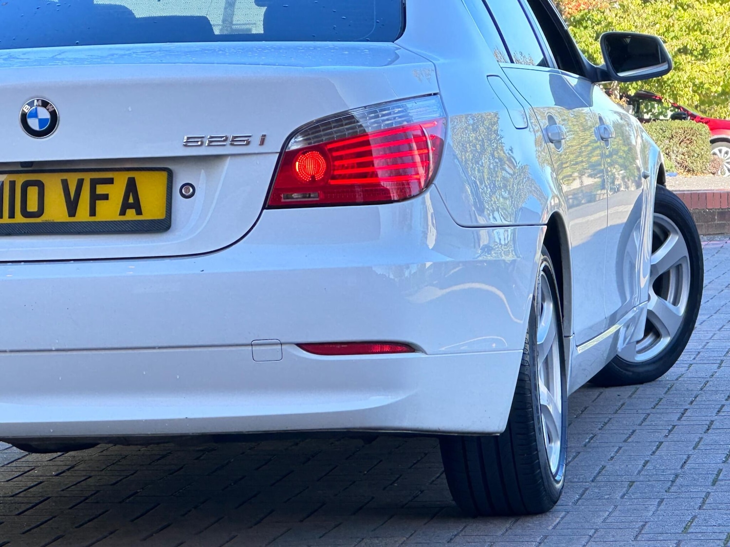 Used BMW 5 Series 2019 for sale - 76425708: Photo 44