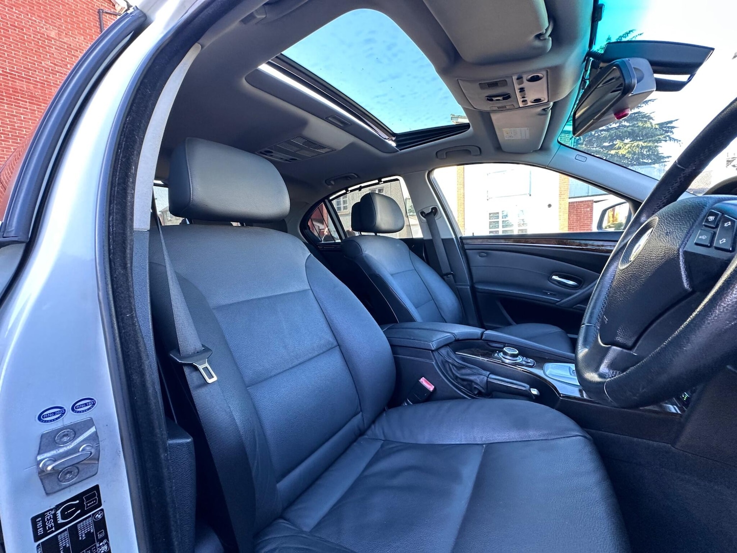 Used BMW 5 Series 2019 for sale - 76425708: Photo 56