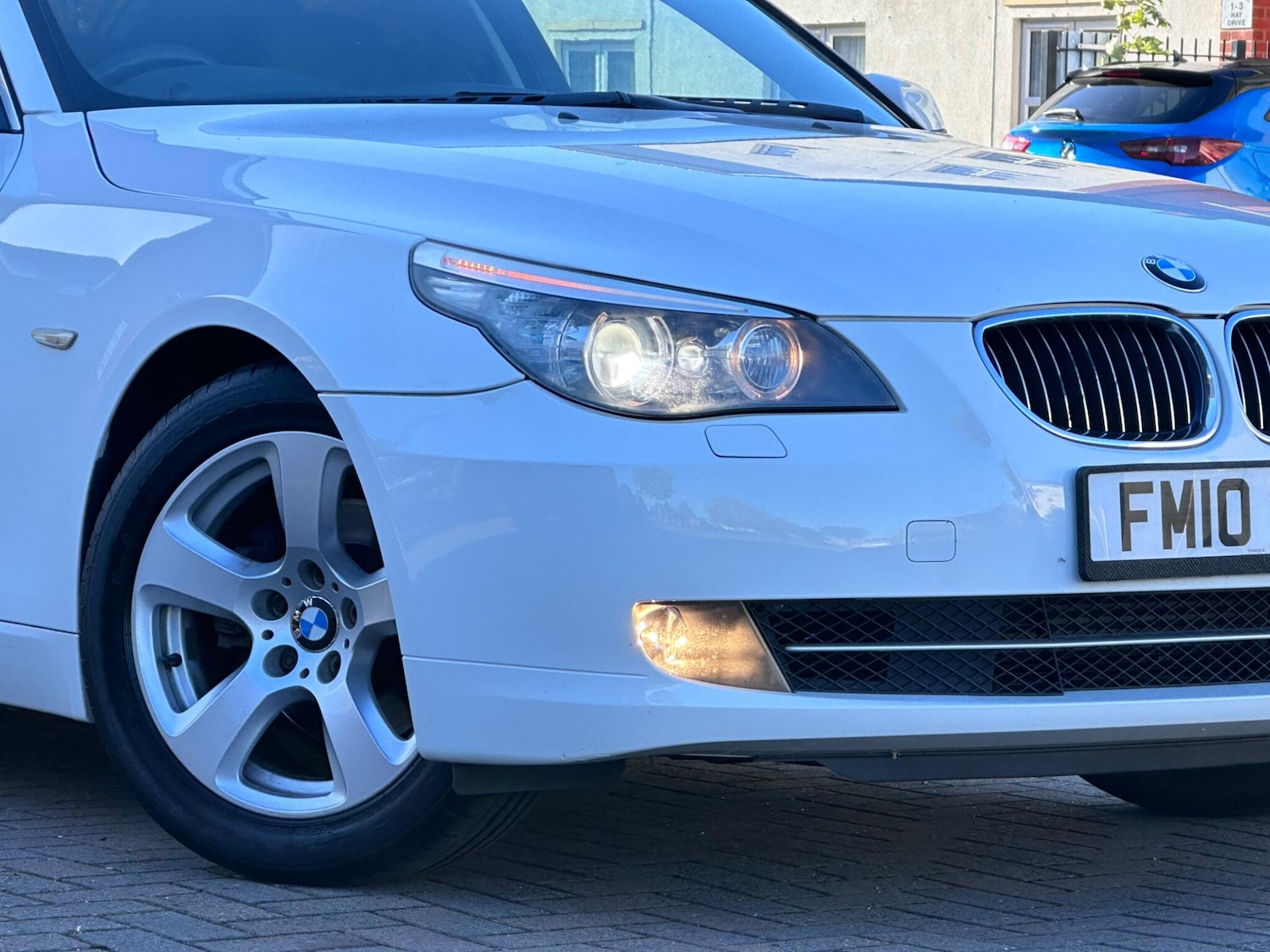 Used BMW 5 Series 2019 for sale - 76425708: Photo 6