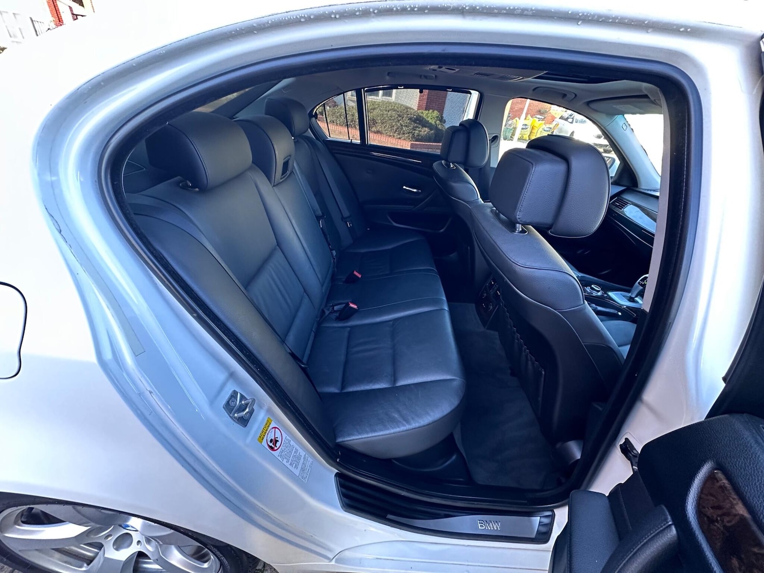 Used BMW 5 Series 2019 for sale - 76425708: Photo 60