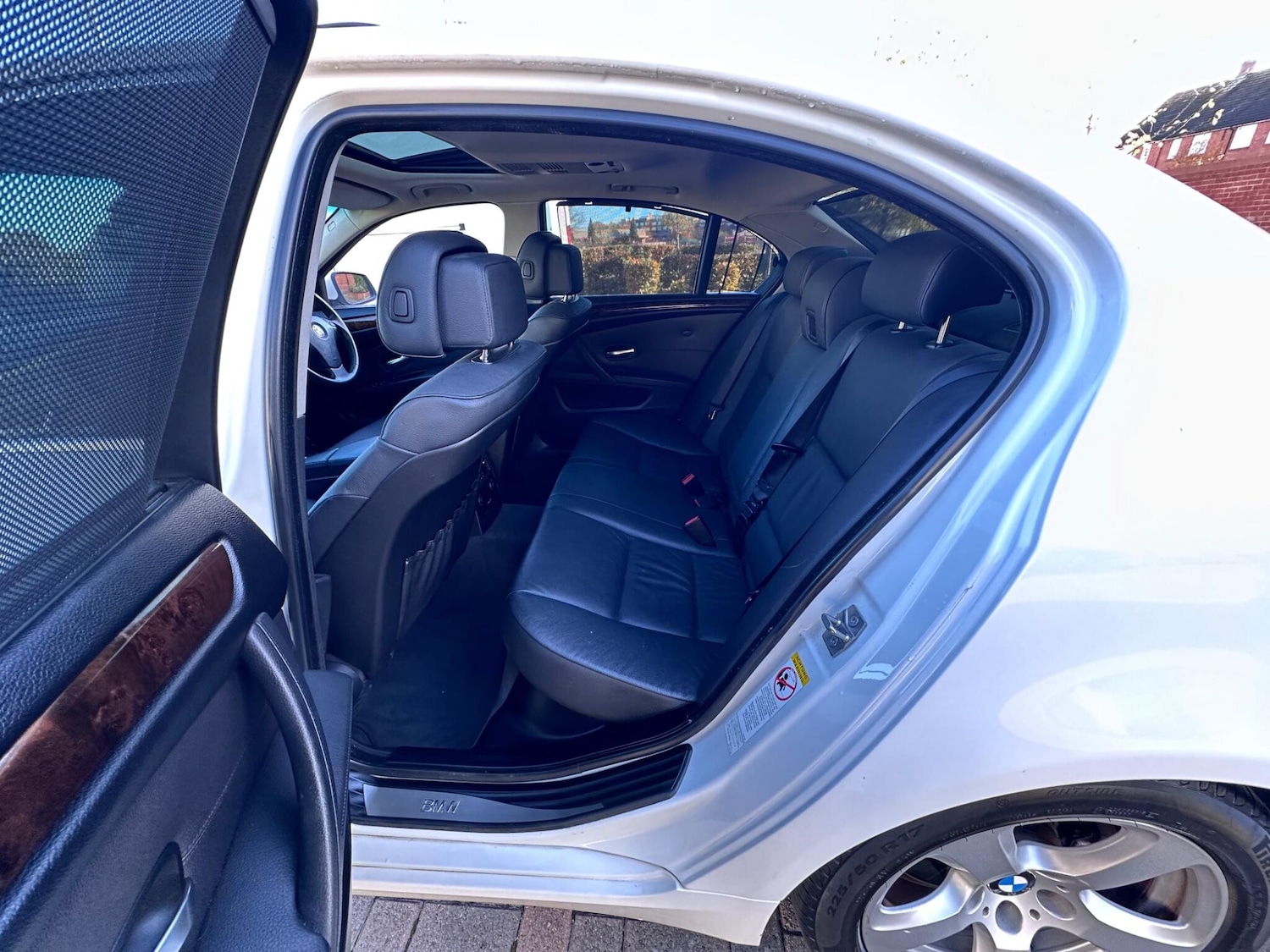 Used BMW 5 Series 2019 for sale - 76425708: Photo 62