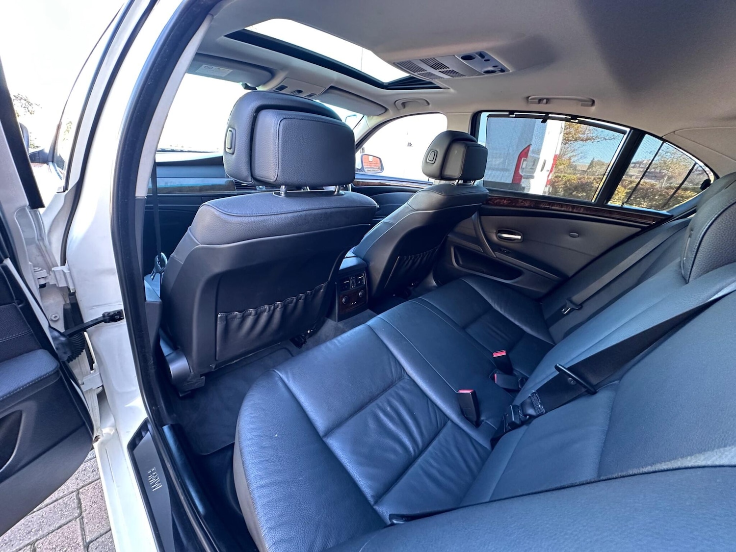 Used BMW 5 Series 2019 for sale - 76425708: Photo 63