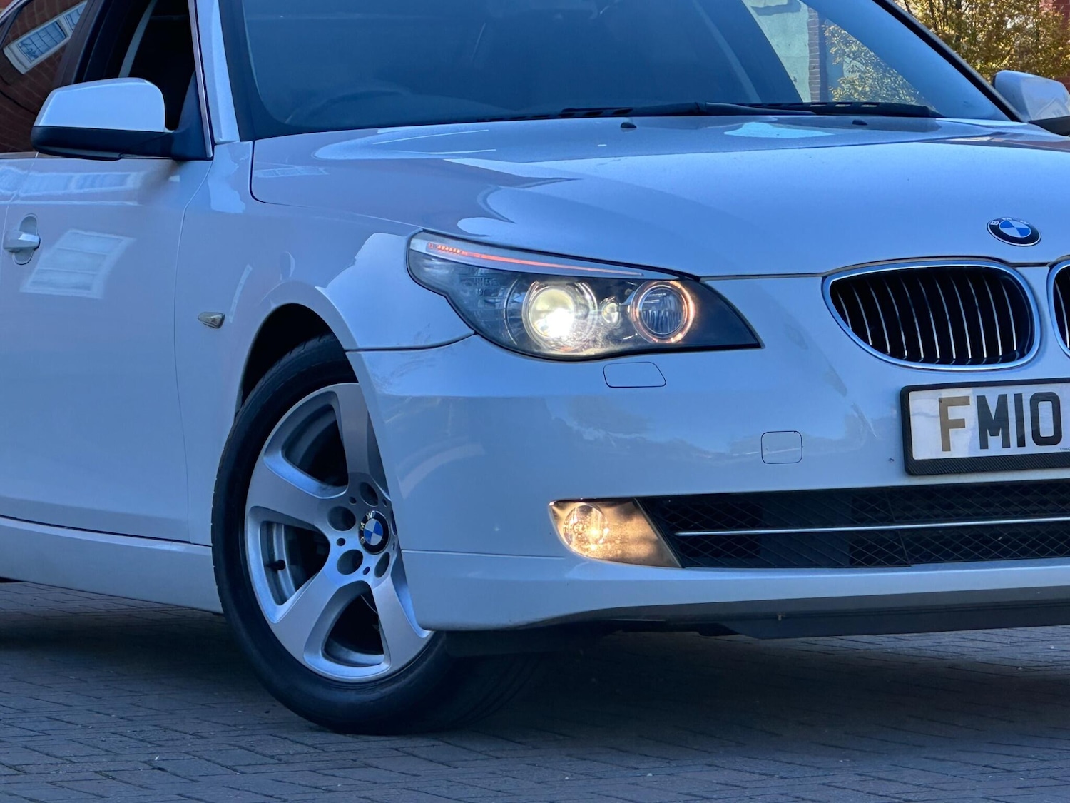 Used BMW 5 Series 2019 for sale - 76425708: Photo 7
