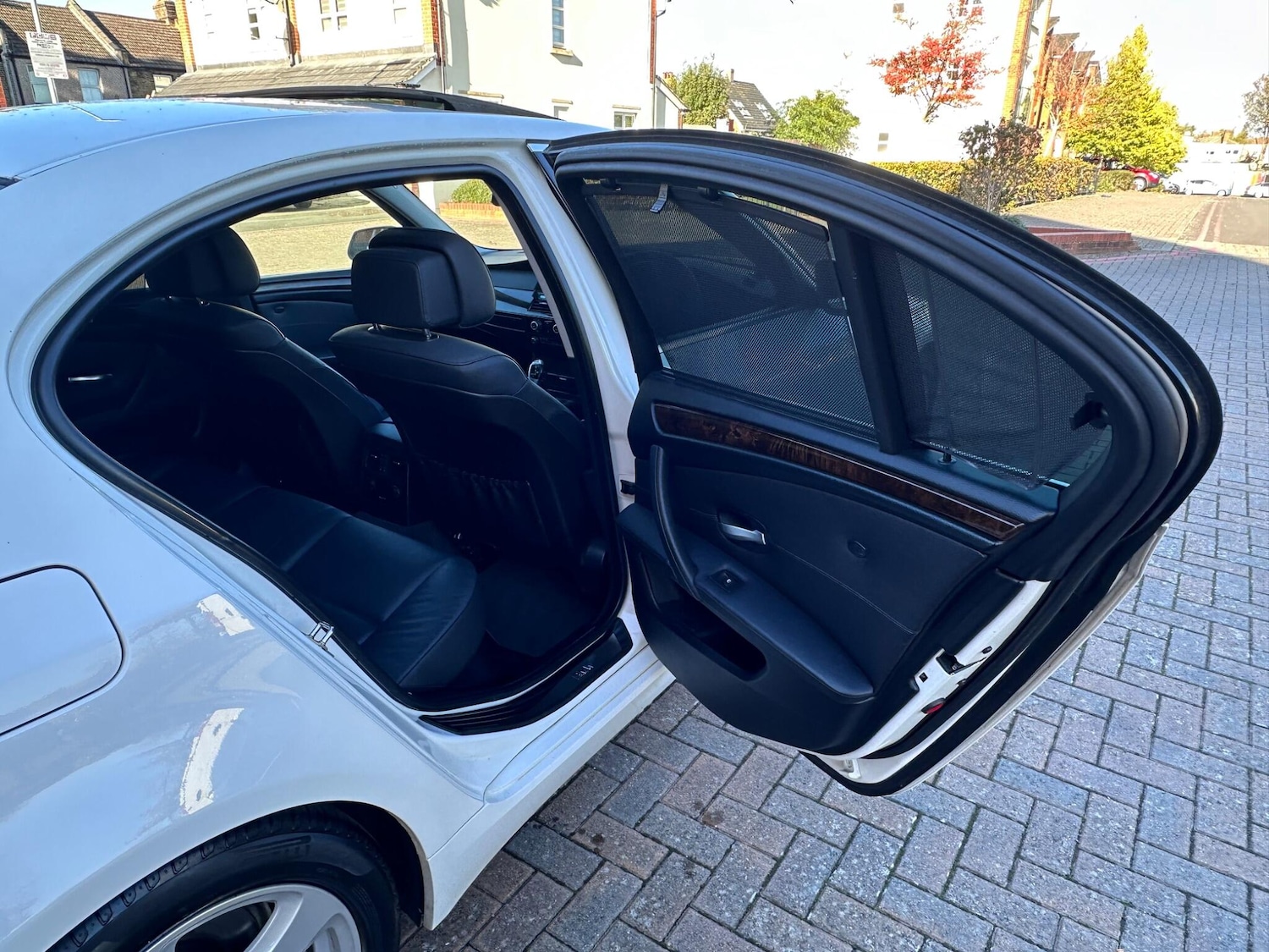 Used BMW 5 Series 2019 for sale - 76425708: Photo 70