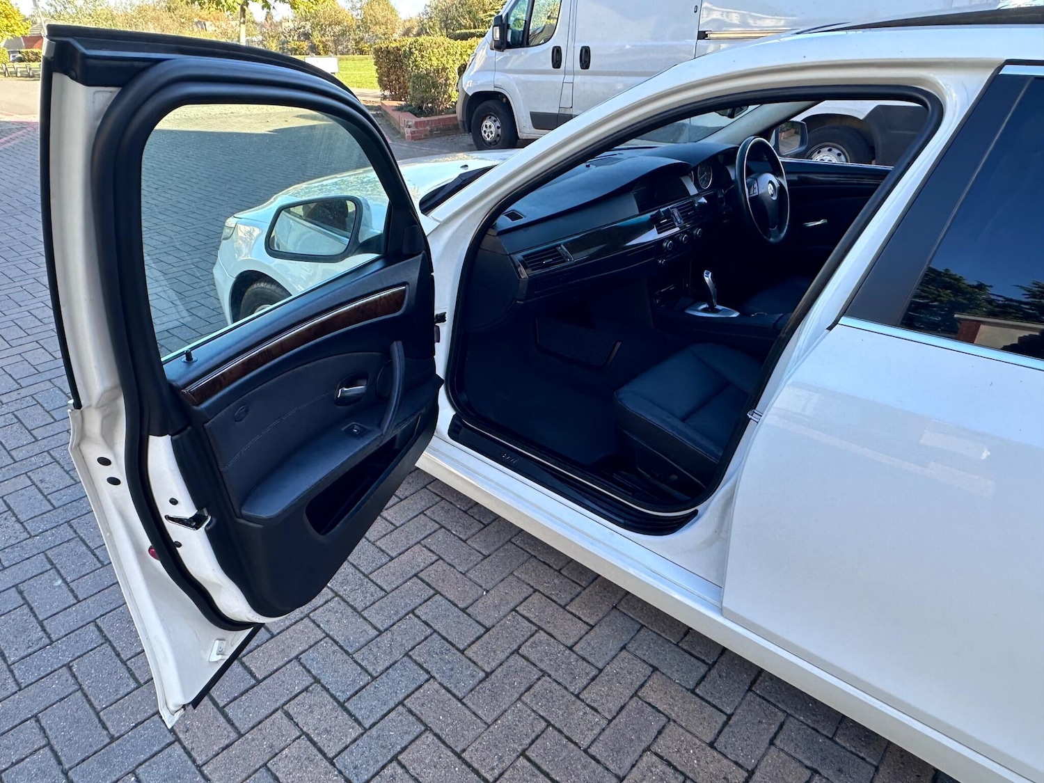 Used BMW 5 Series 2019 for sale - 76425708: Photo 72