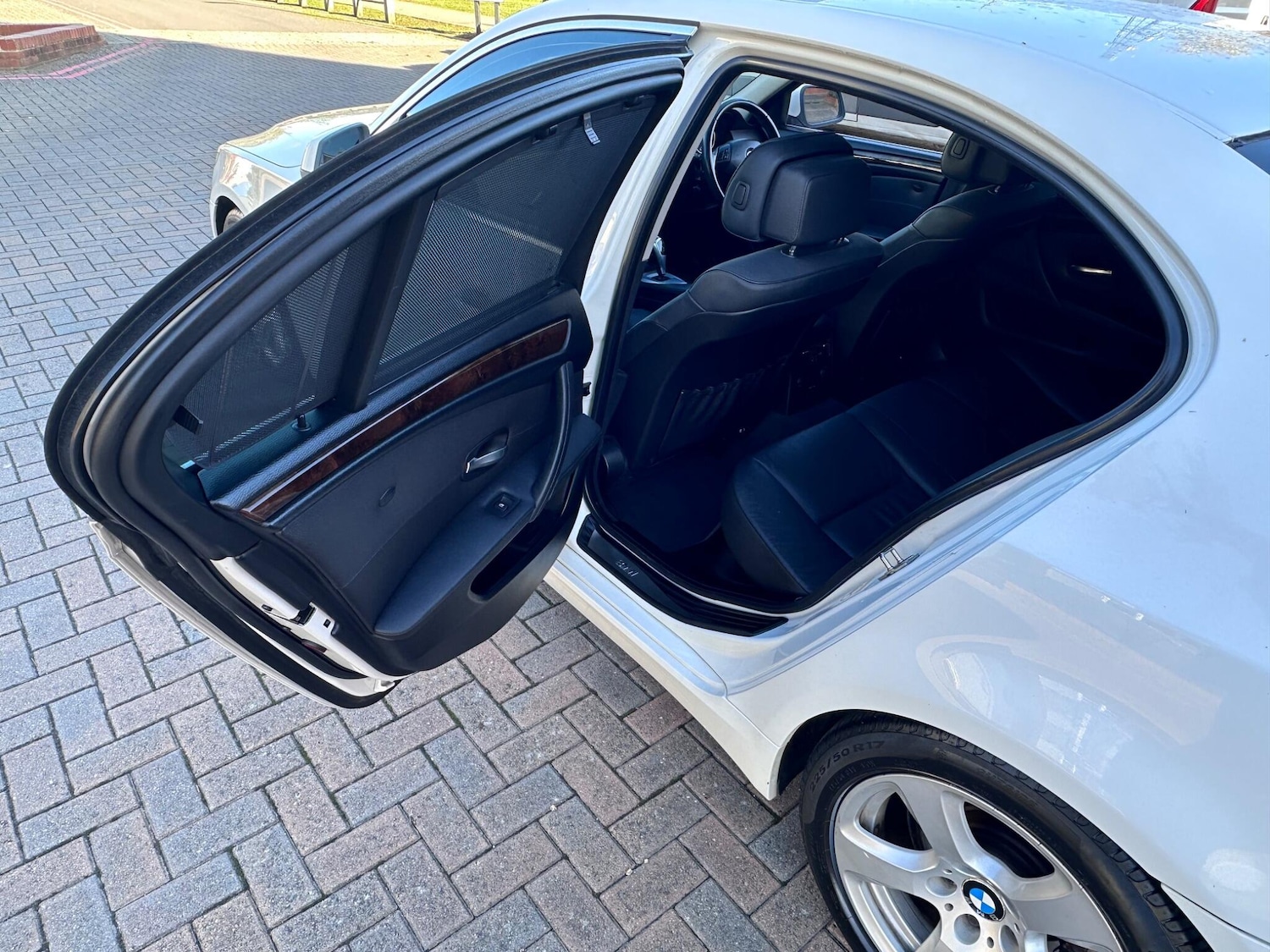 Used BMW 5 Series 2019 for sale - 76425708: Photo 74