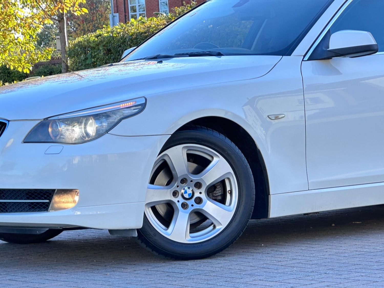 Used BMW 5 Series 2019 for sale - 76425708: Photo 75