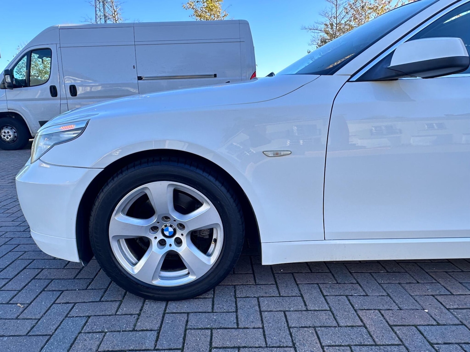 Used BMW 5 Series 2019 for sale - 76425708: Photo 78