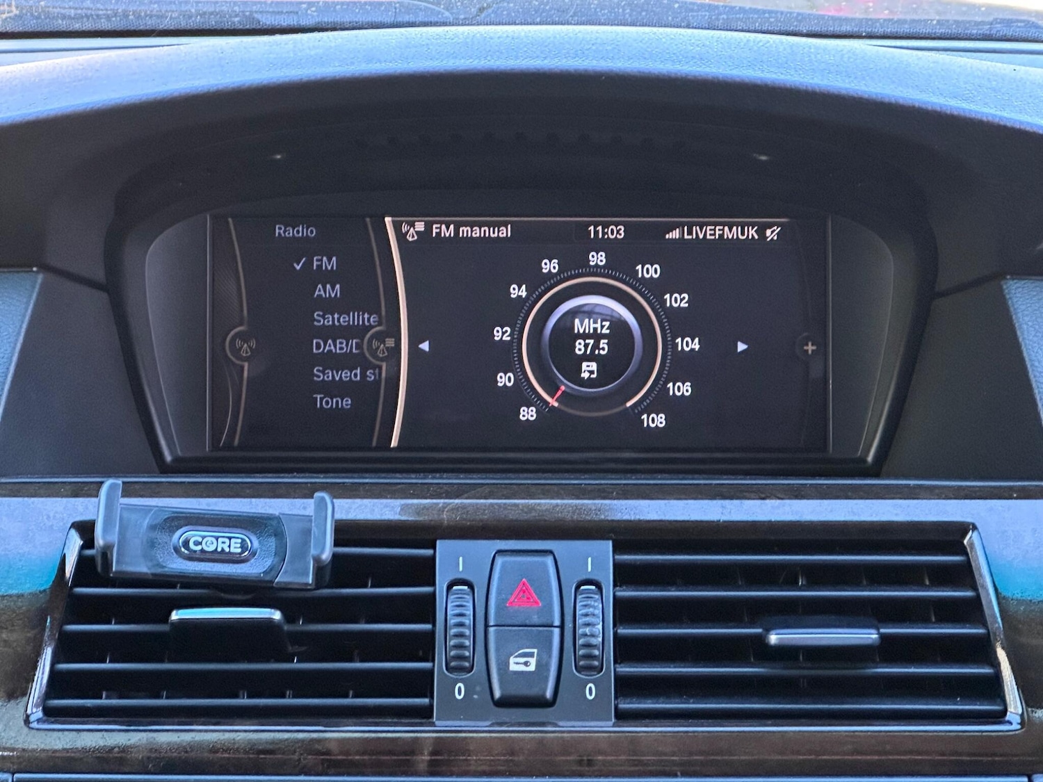 Used BMW 5 Series 2019 for sale - 76425708: Photo 83