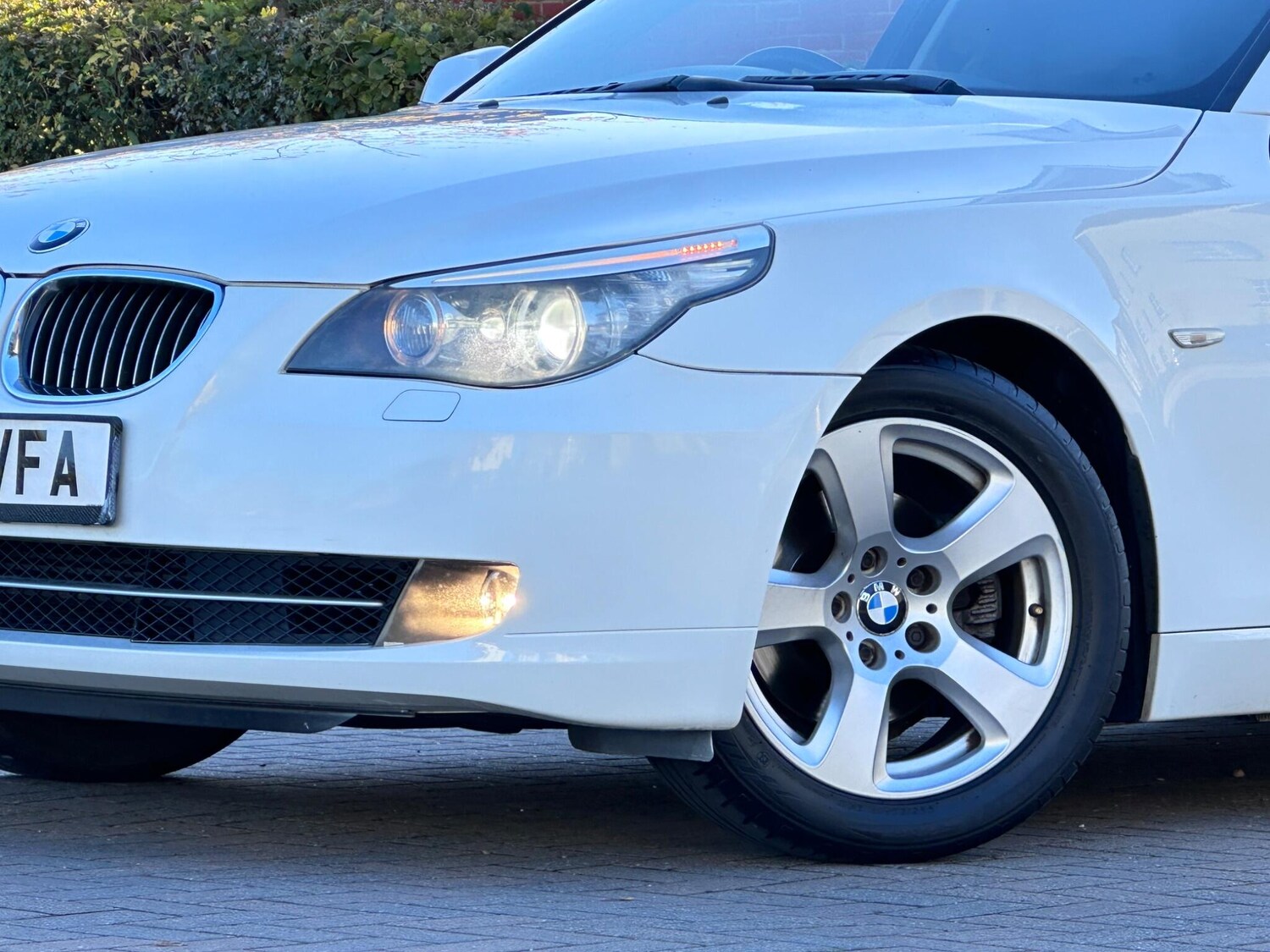 Used BMW 5 Series 2019 for sale - 76425708: Photo 94