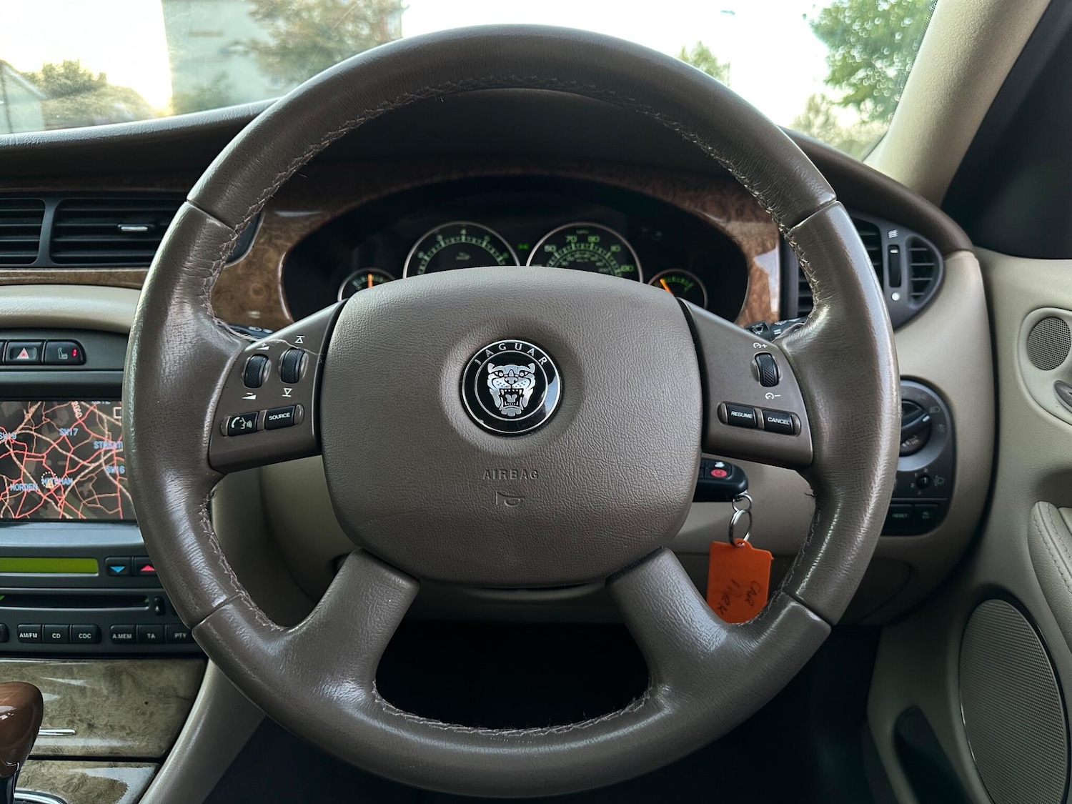 Vehicle 100