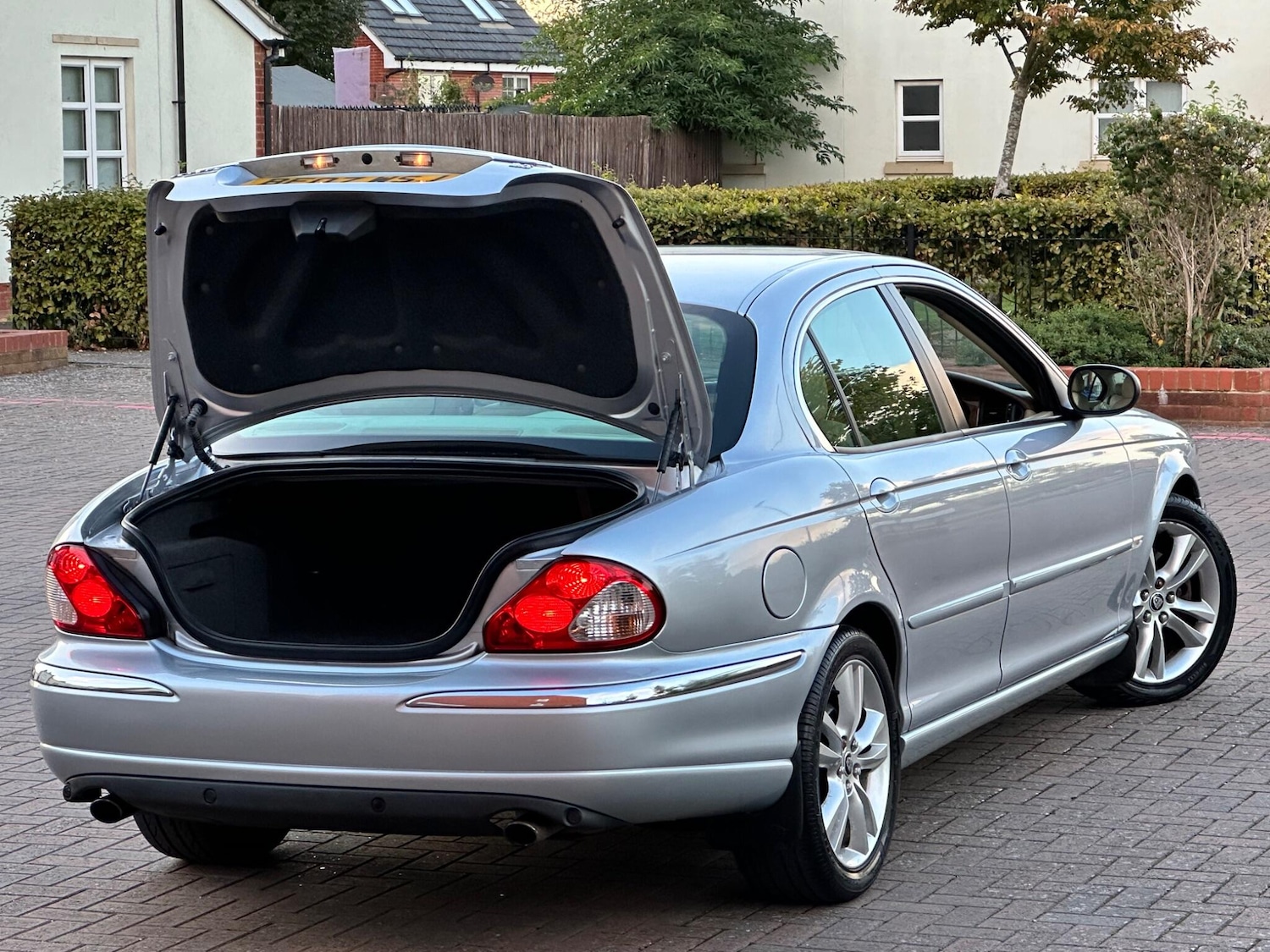 Vehicle 25