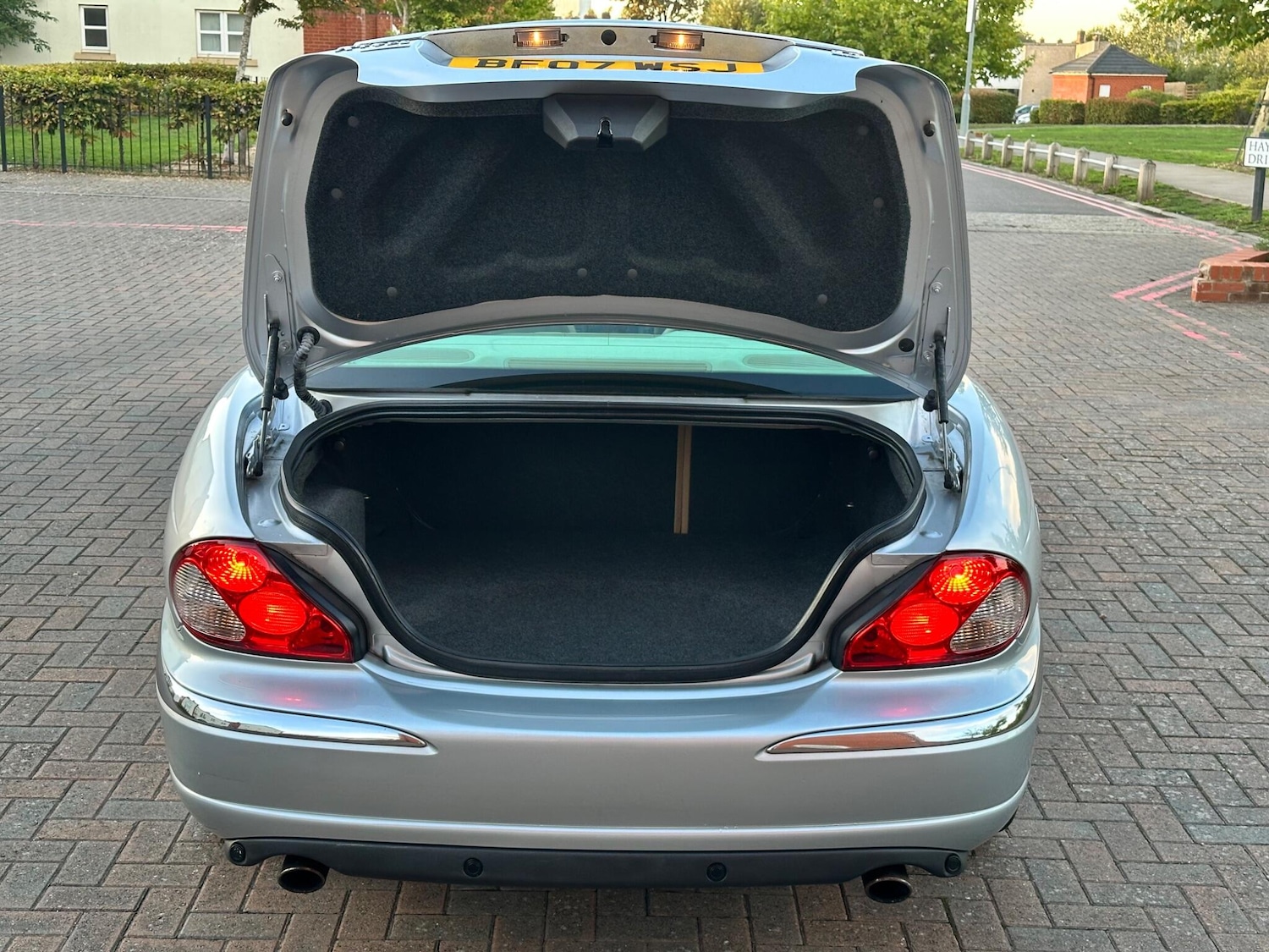 Vehicle 26