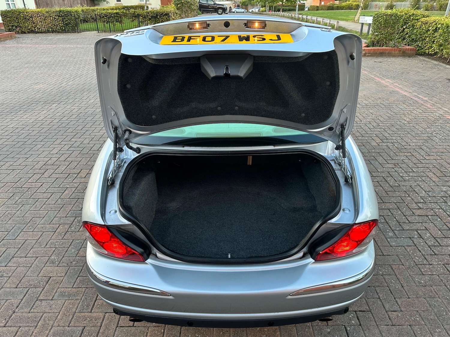 Vehicle 27