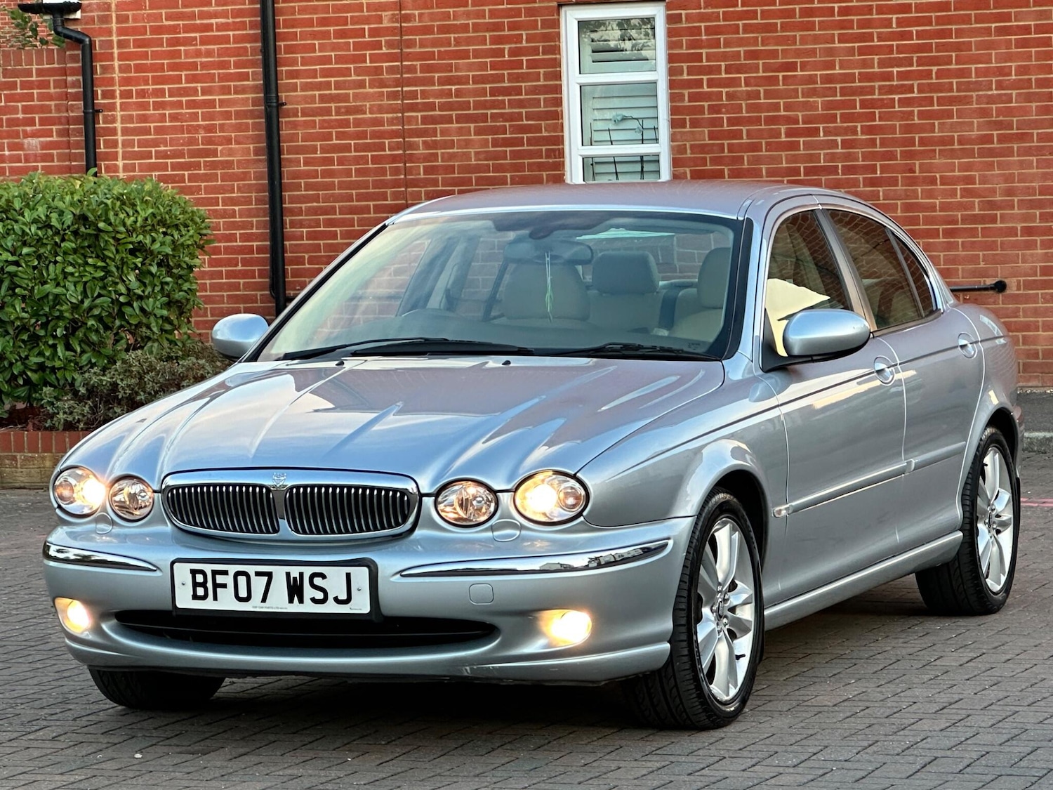 Vehicle 29