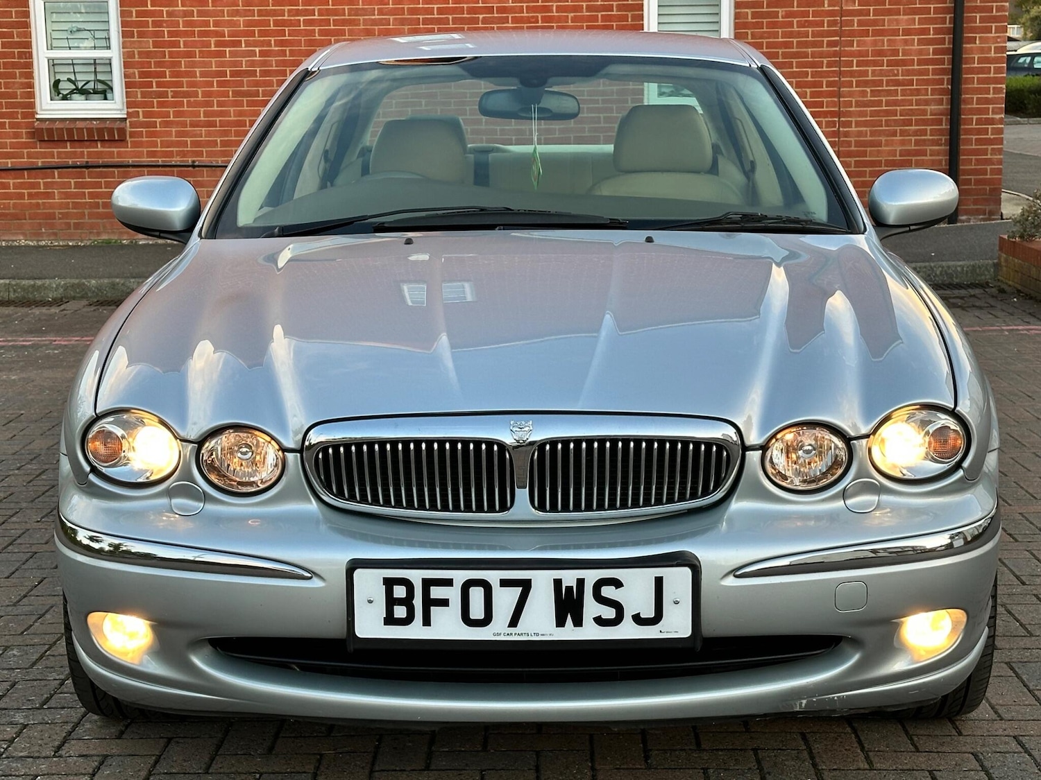Vehicle 31