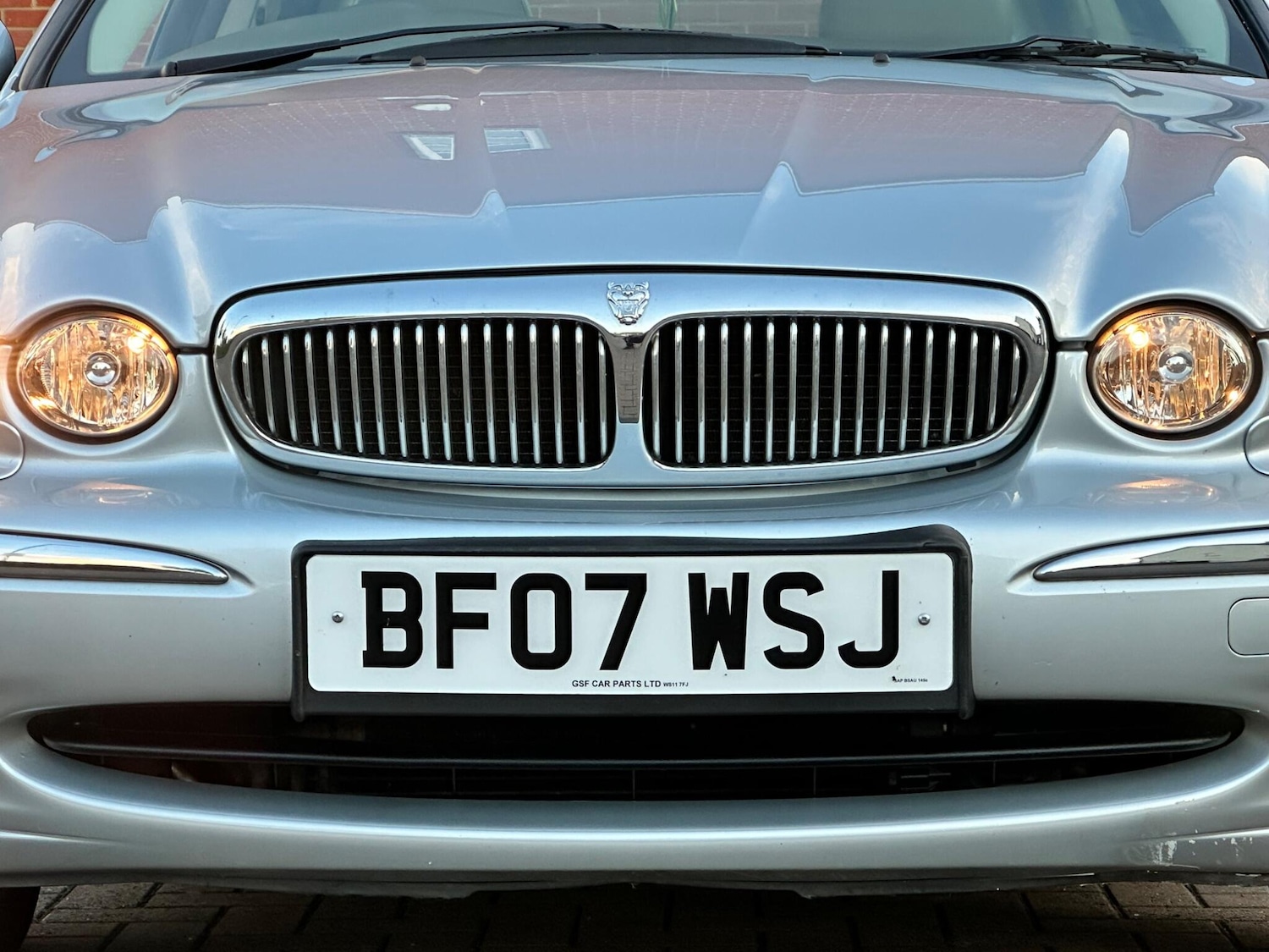 Vehicle 44