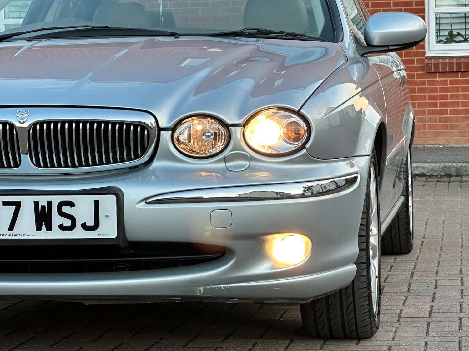 Vehicle 53