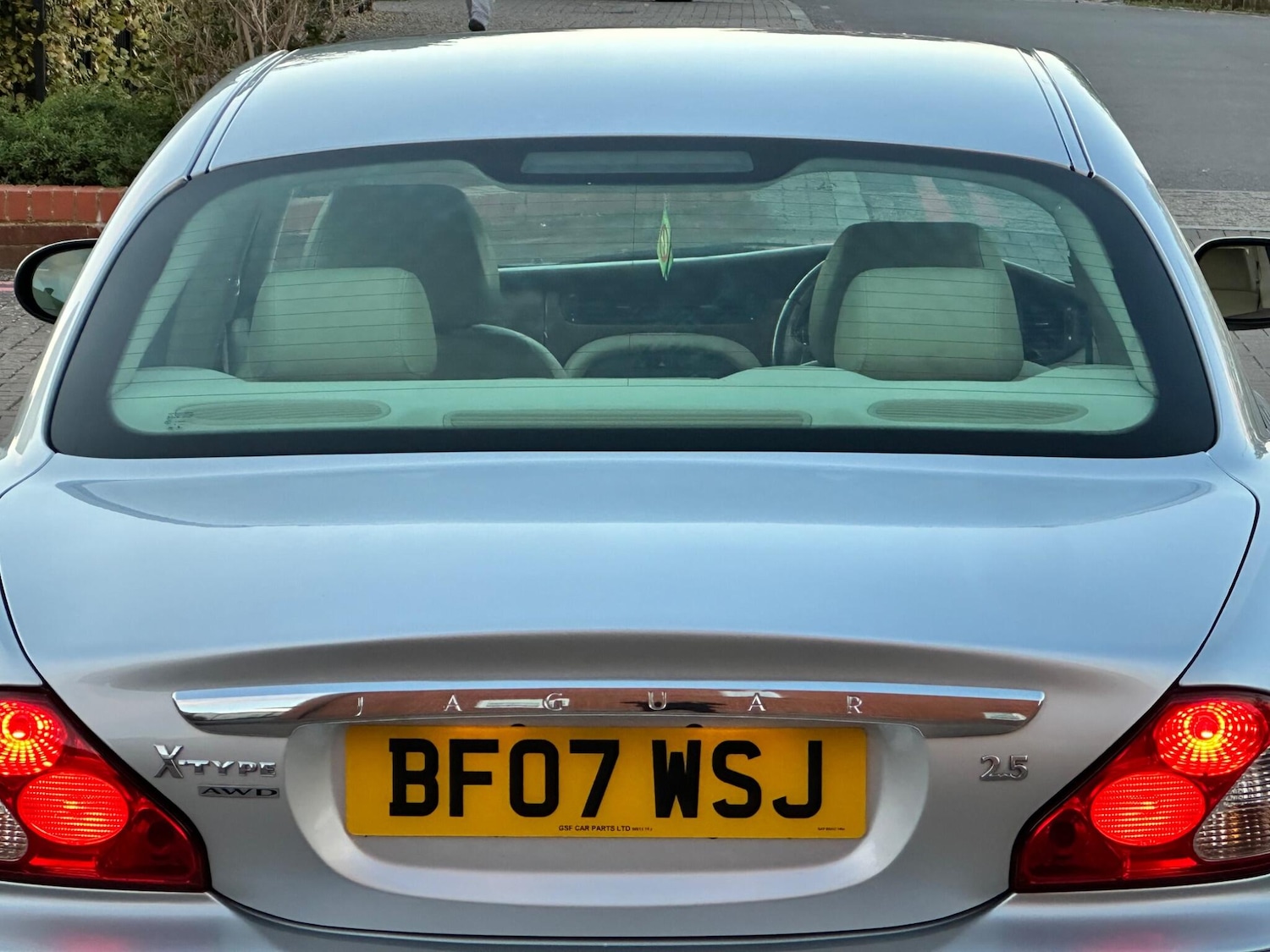 Vehicle 55