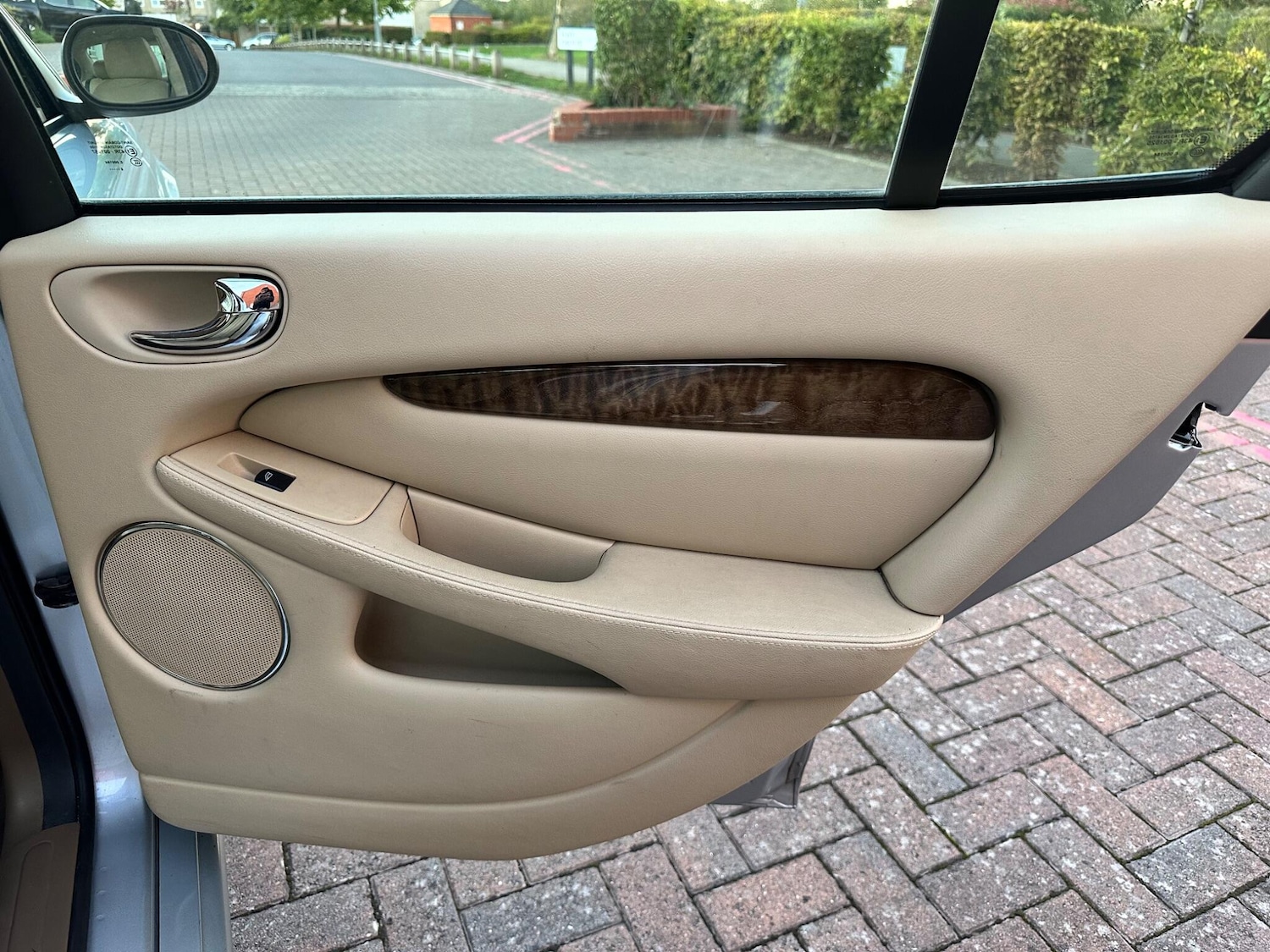 Vehicle 64