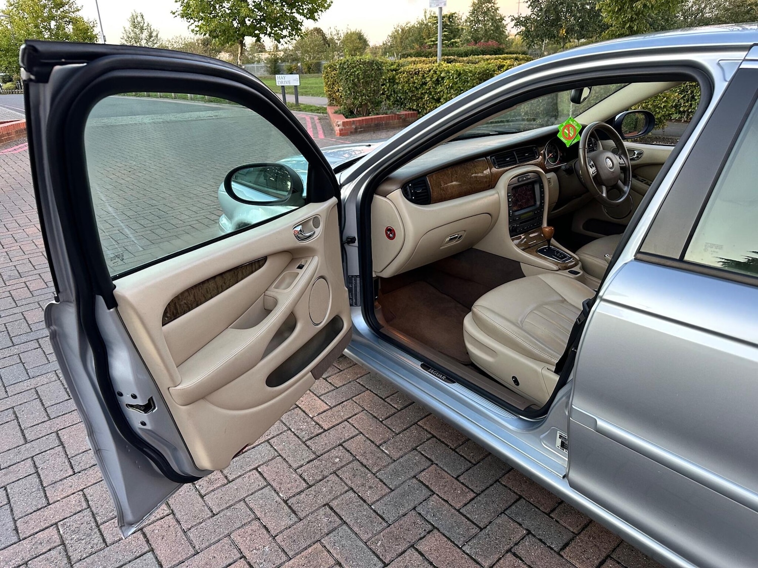 Vehicle 70