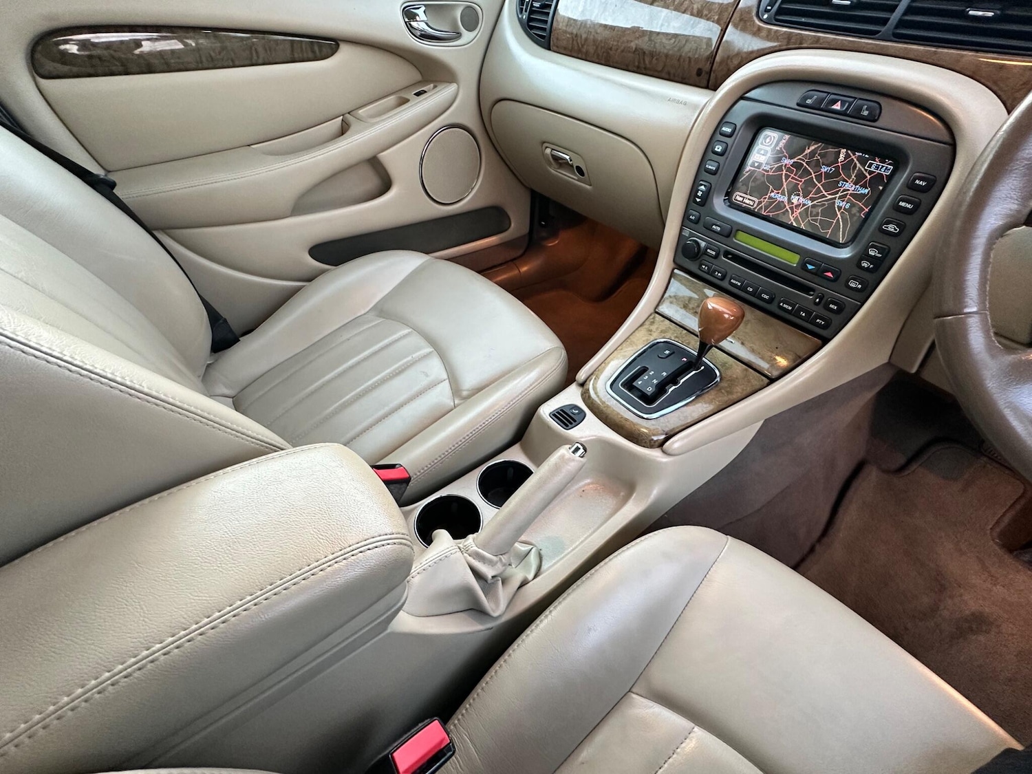Vehicle 84