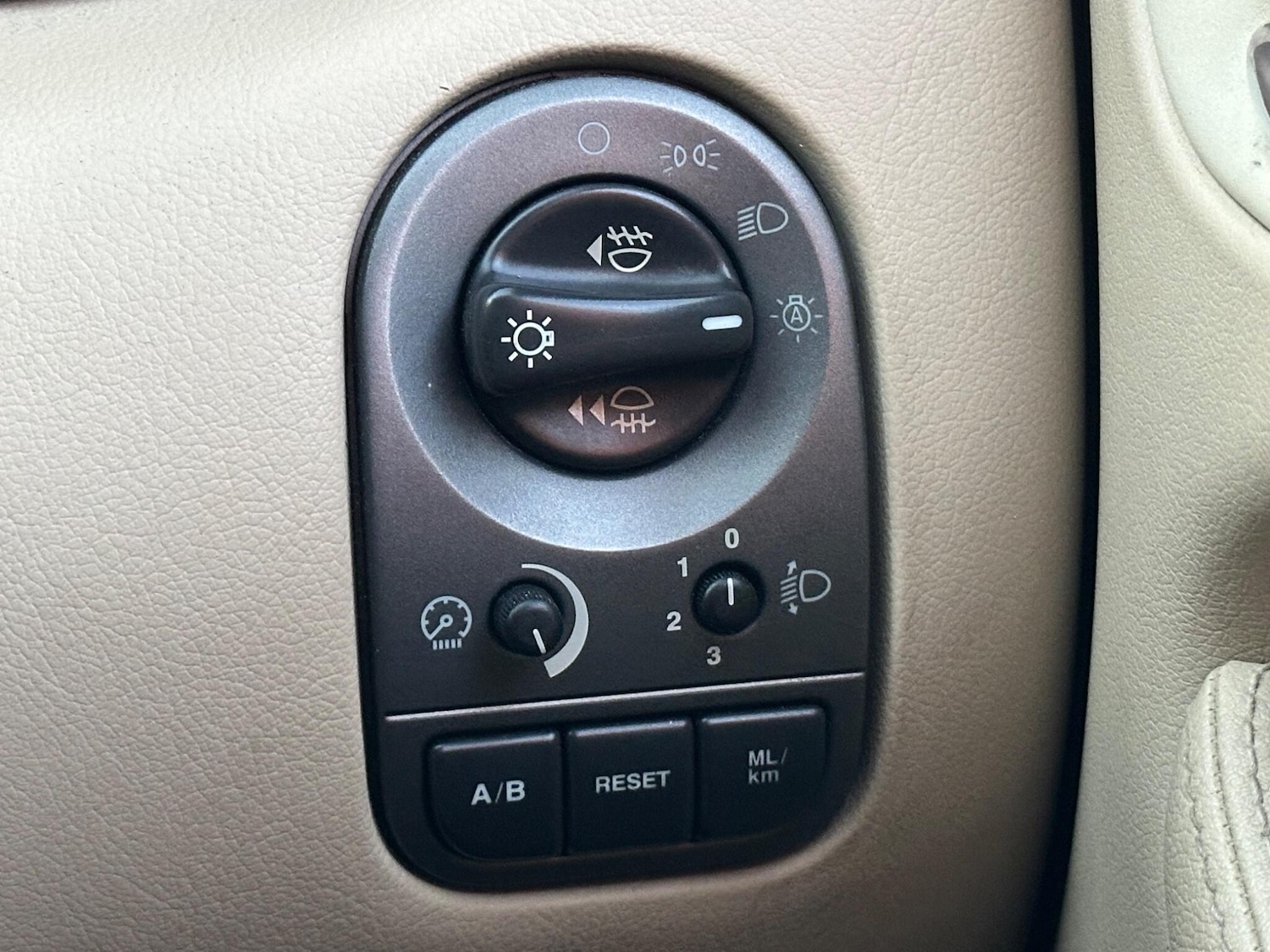Vehicle 97