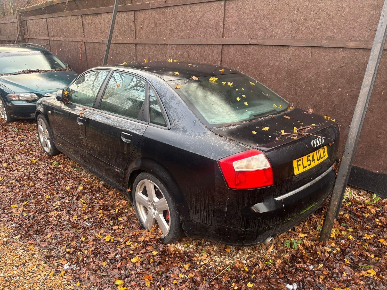 Used Audi A4 2004 for sale - 76926312: Photo 3