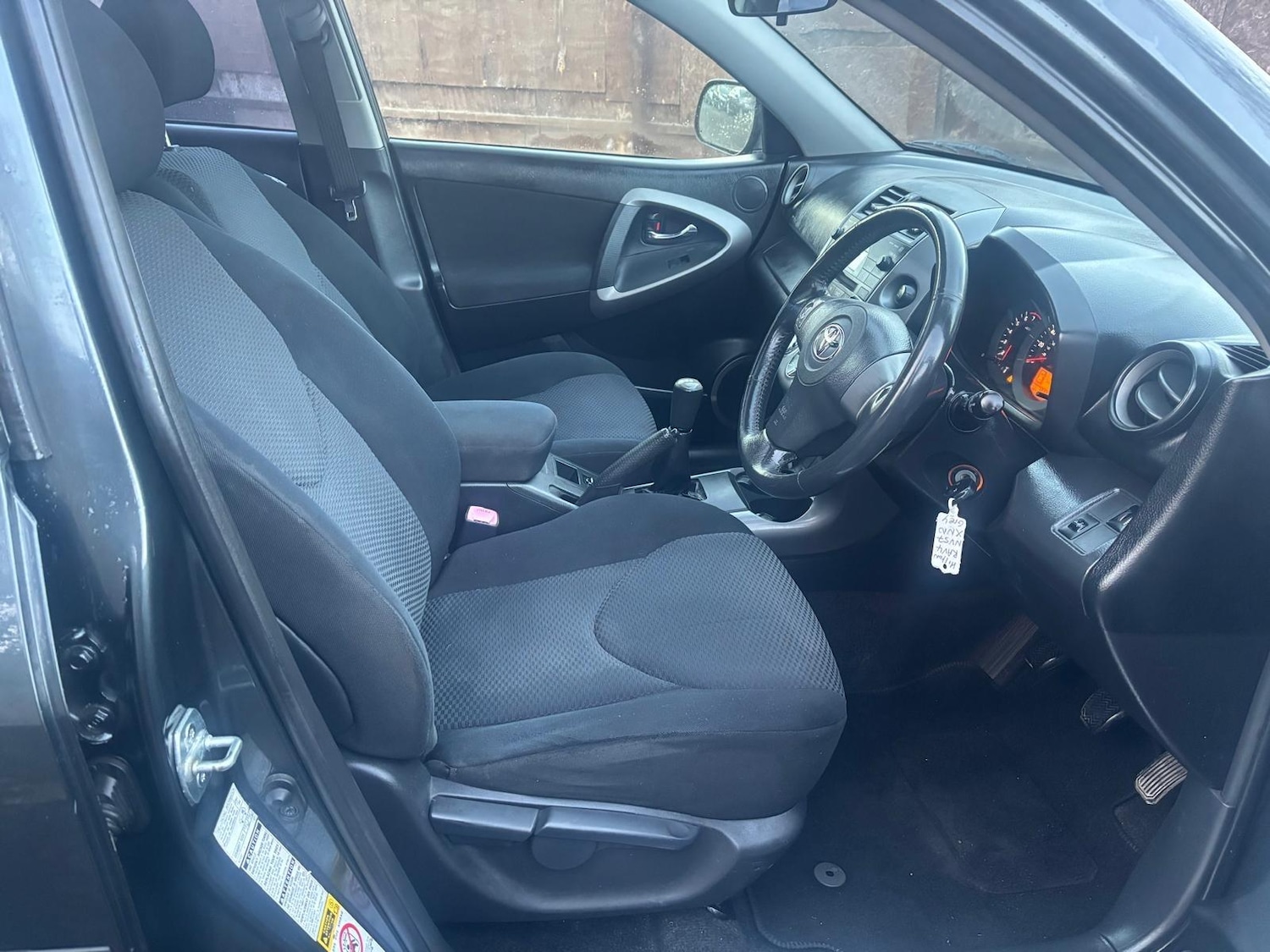 Used Toyota RAV4 2008 for sale - 76689880: Photo 24