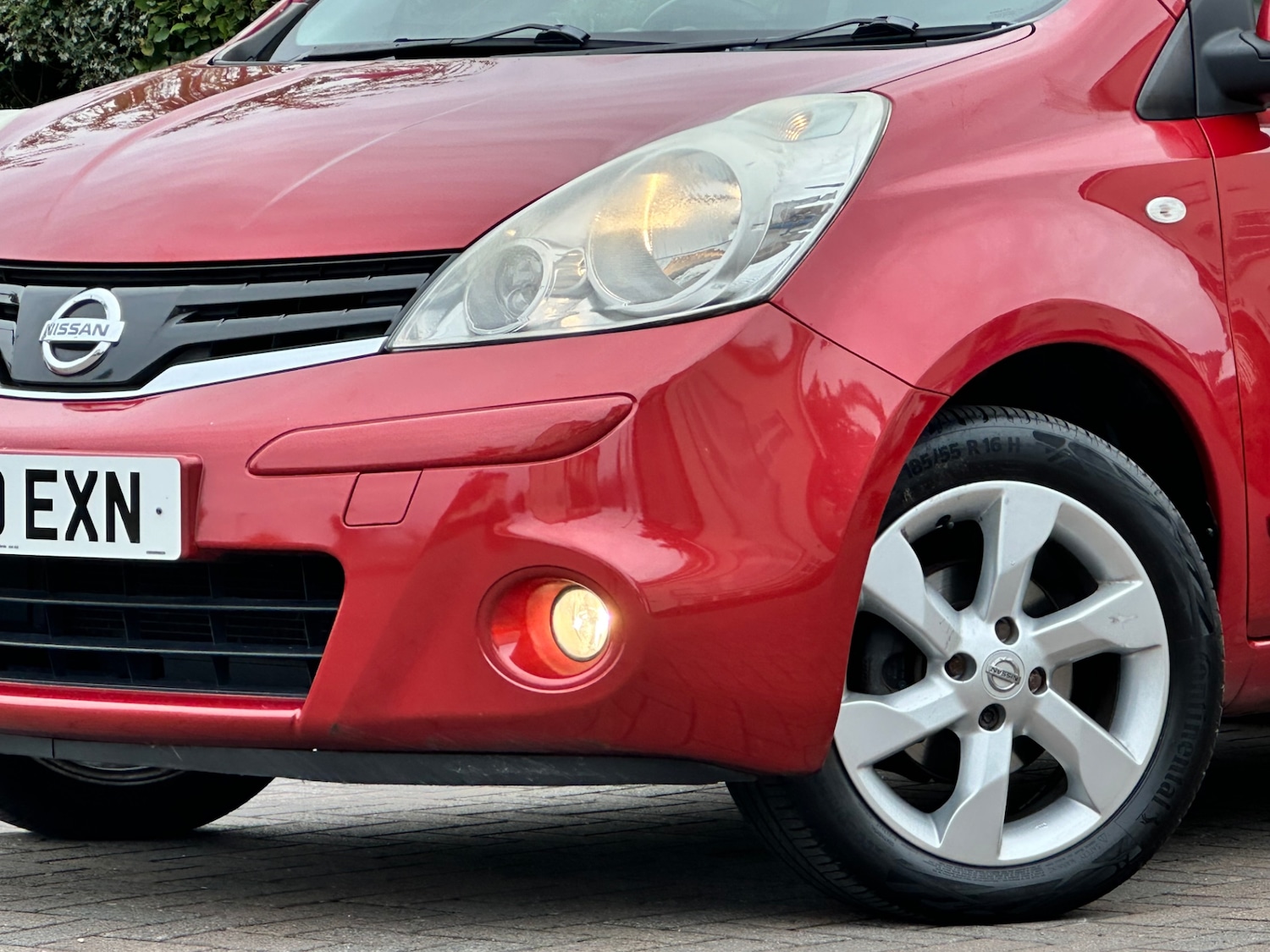 Used Nissan Note 2010 for sale - 77335677: Photo 20