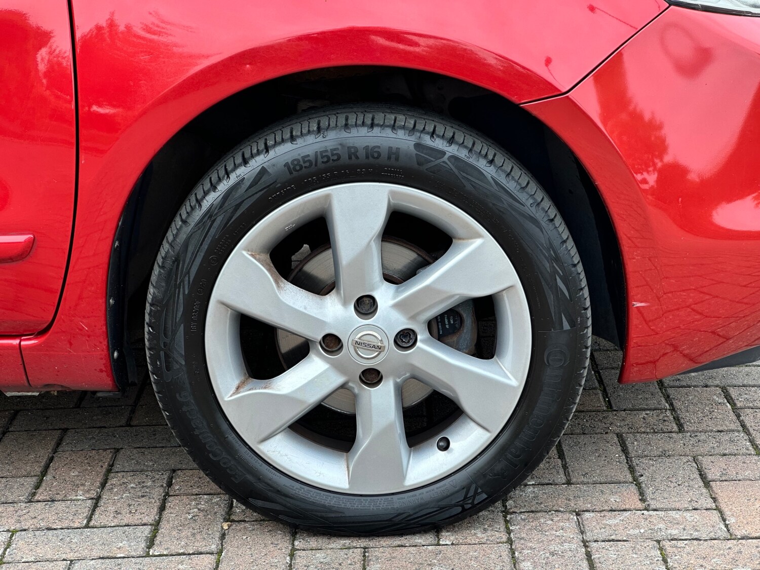 Used Nissan Note 2010 for sale - 77335677: Photo 42