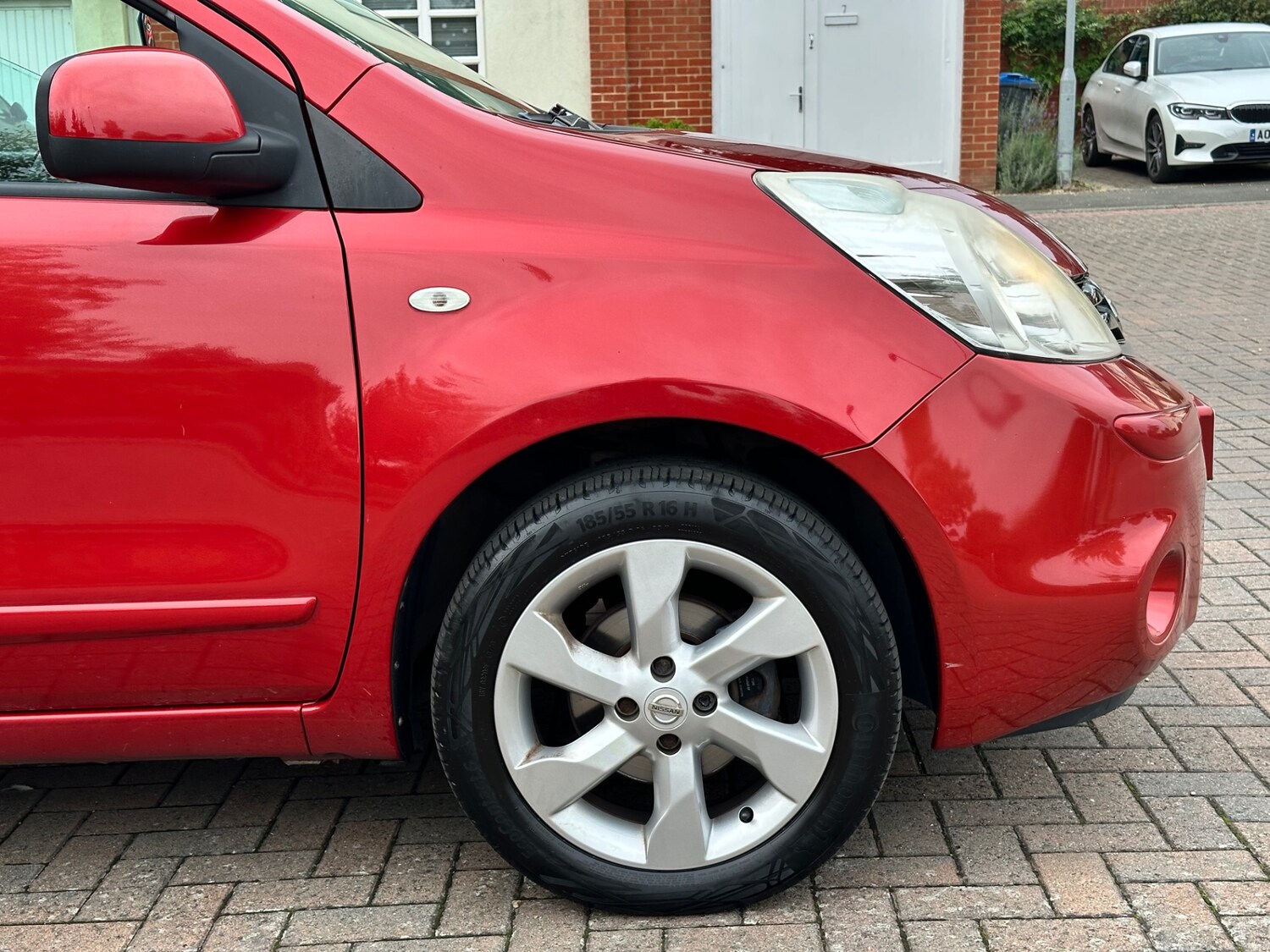 Used Nissan Note 2010 for sale - 77335677: Photo 43