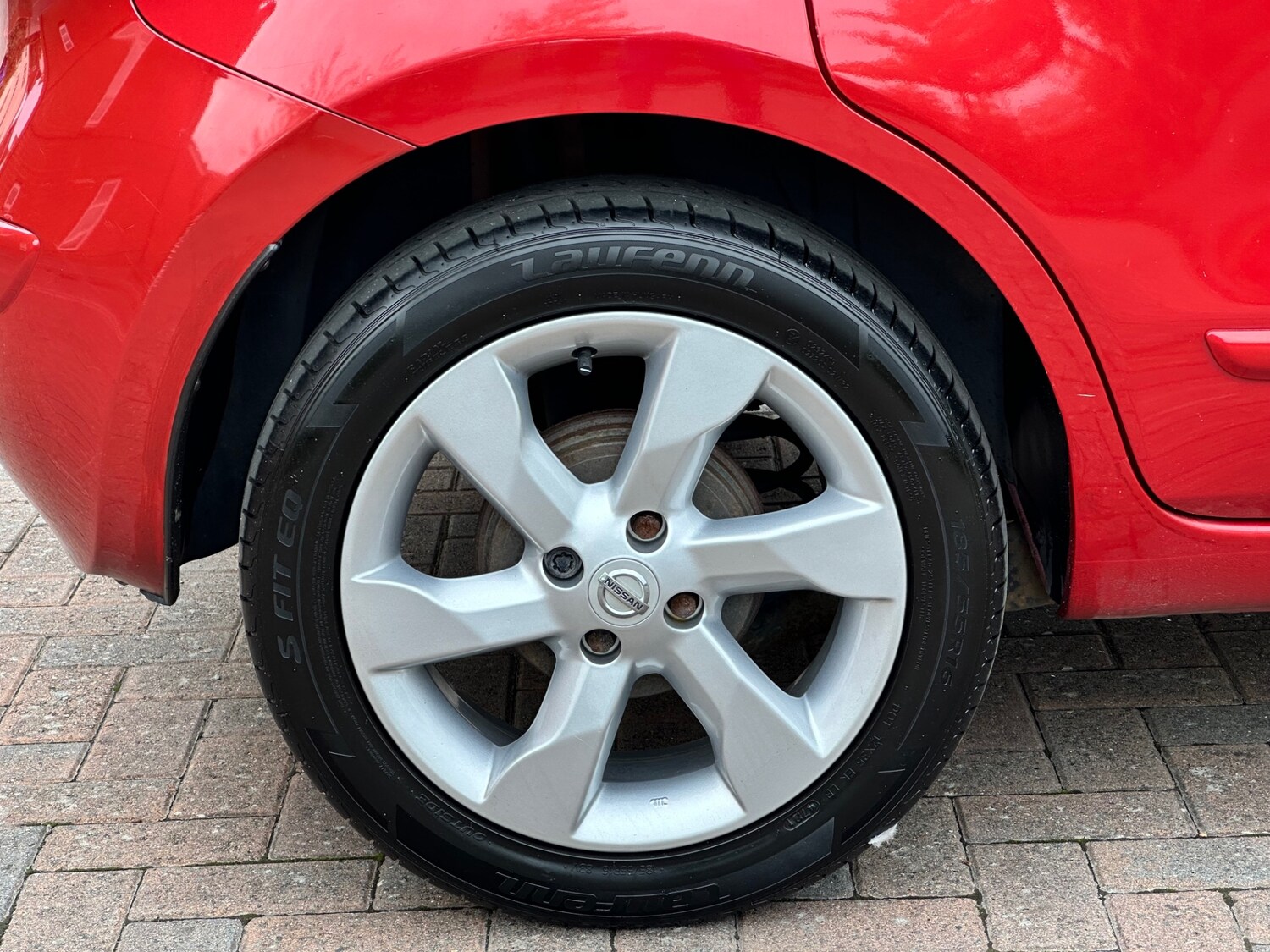 Used Nissan Note 2010 for sale - 77335677: Photo 45