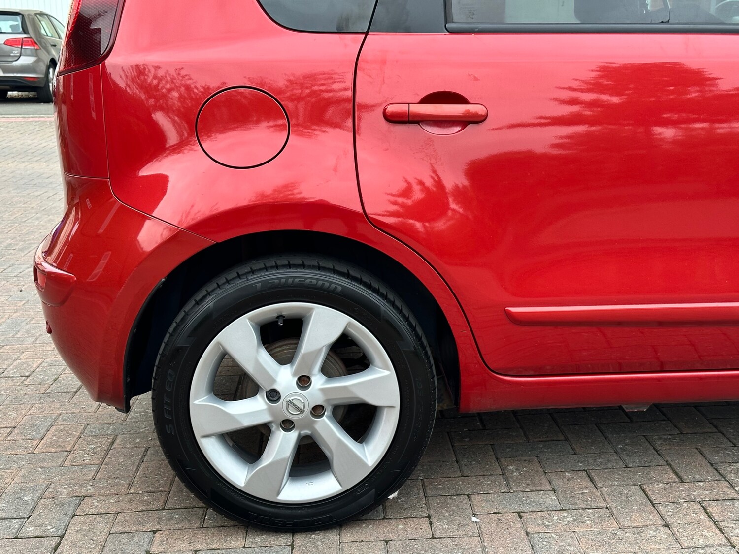 Used Nissan Note 2010 for sale - 77335677: Photo 46