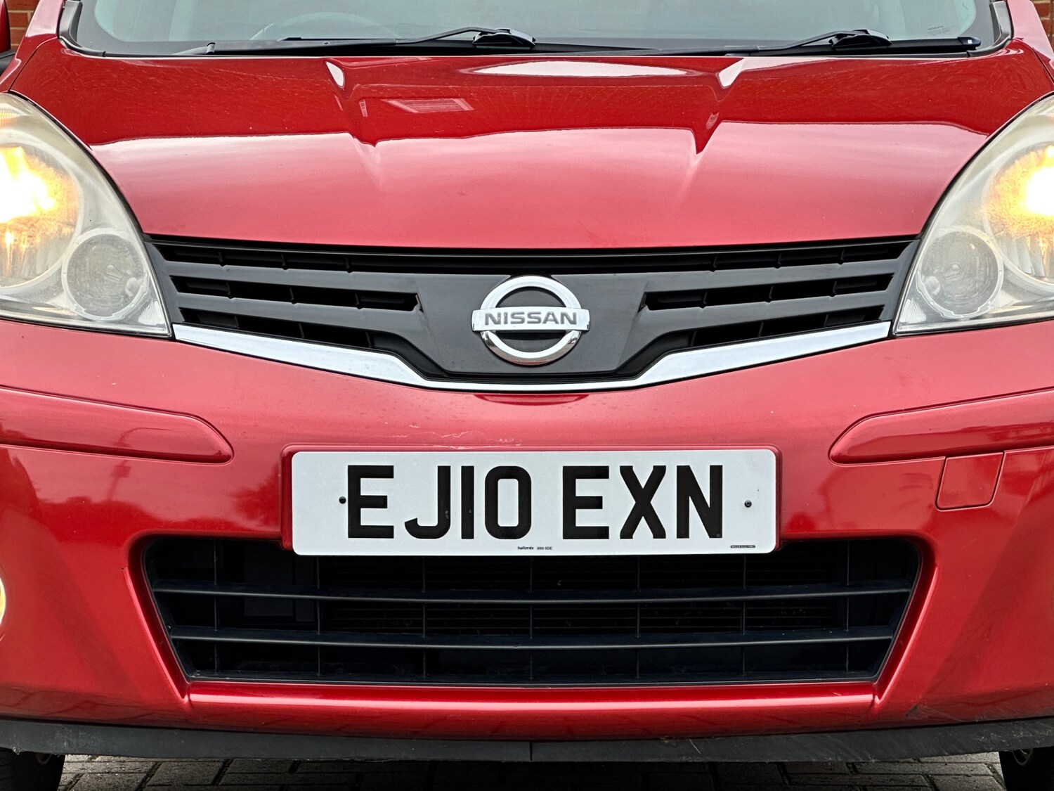 Used Nissan Note 2010 for sale - 77335677: Photo 50