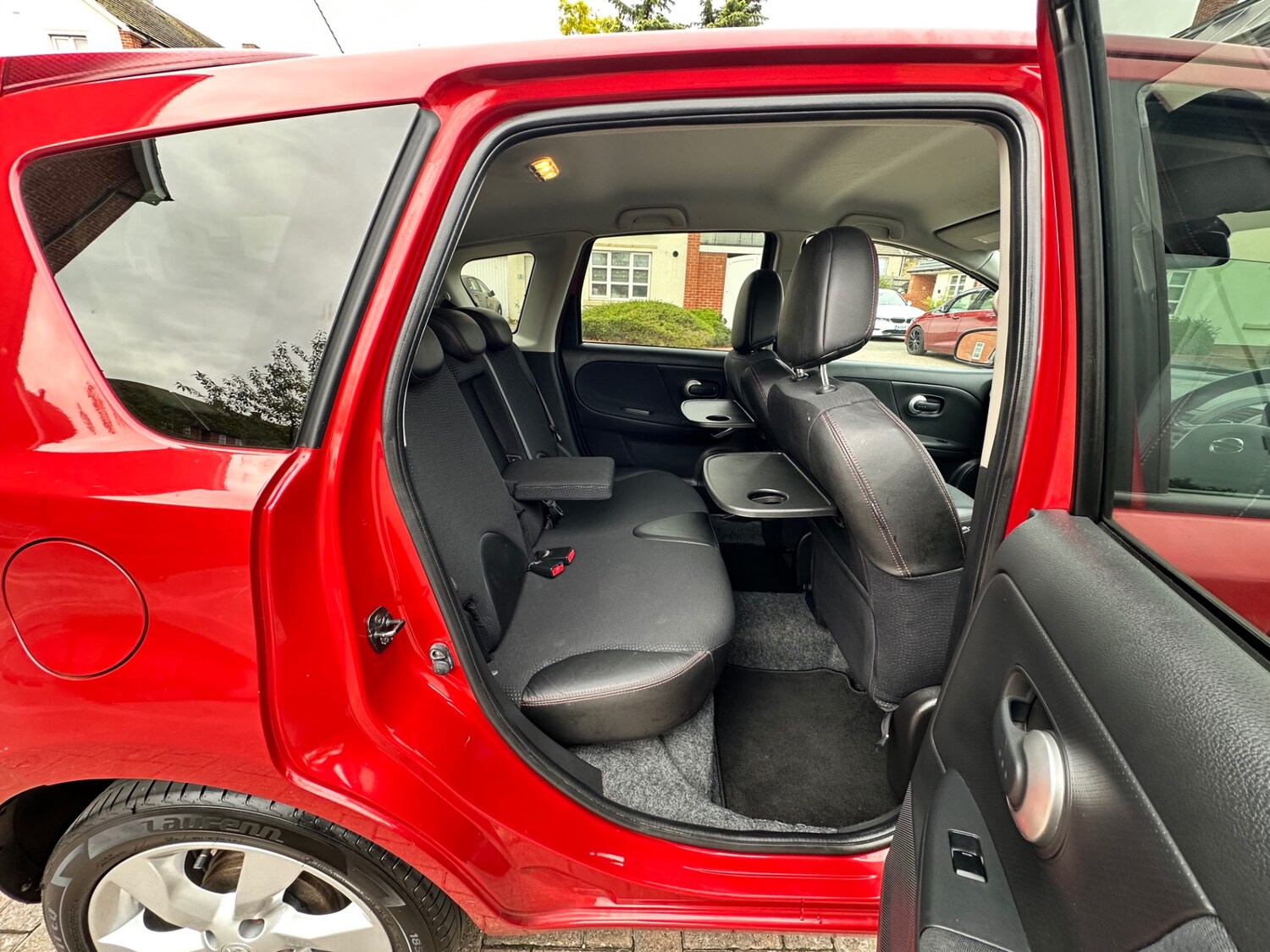 Used Nissan Note 2010 for sale - 77335677: Photo 68