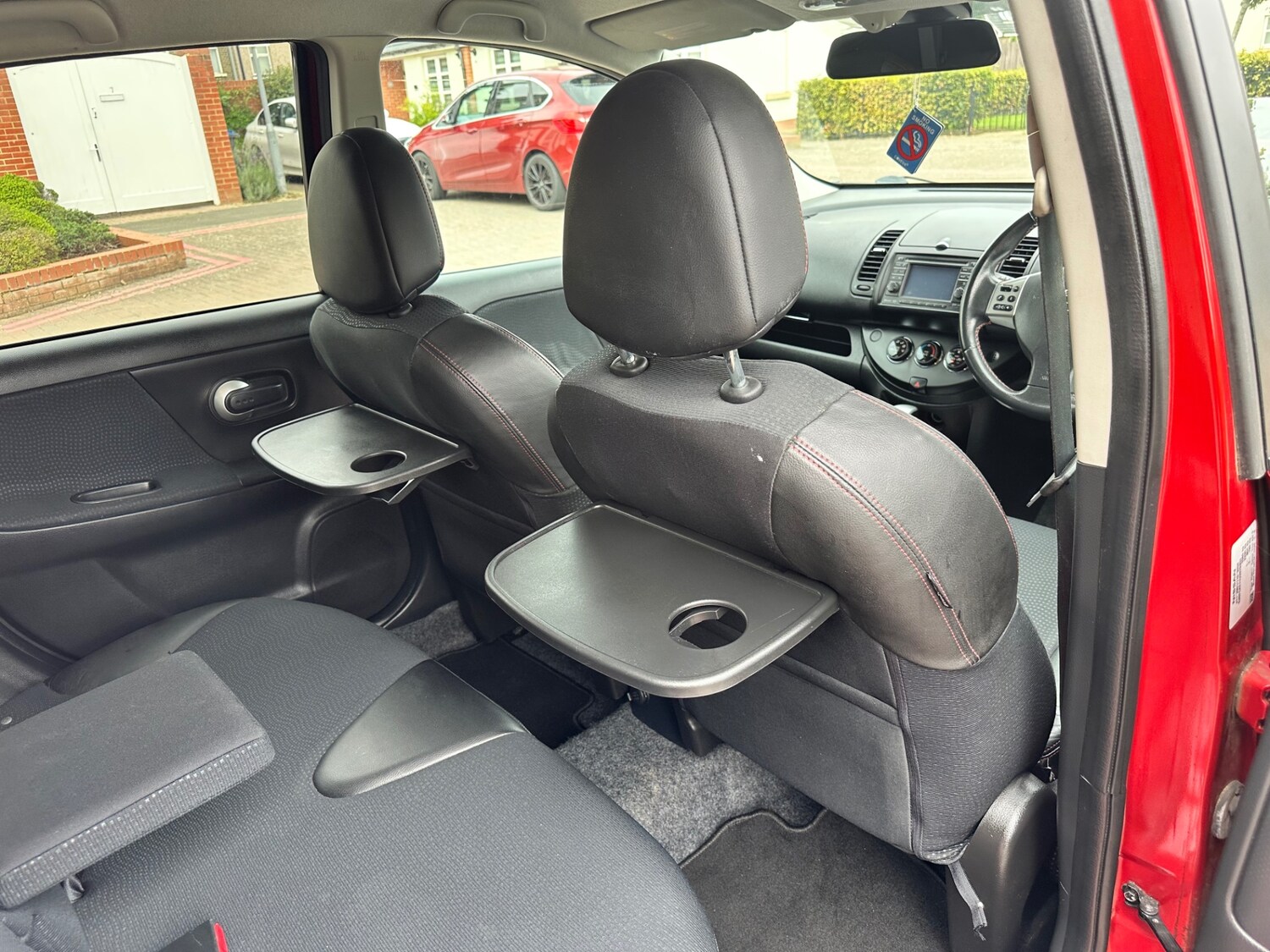 Used Nissan Note 2010 for sale - 77335677: Photo 69