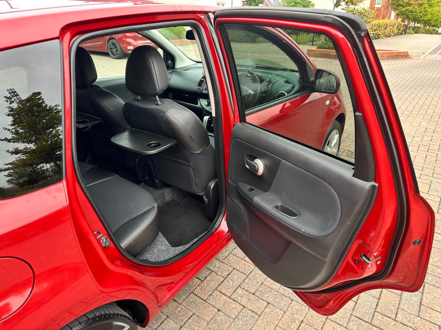 Used Nissan Note 2010 for sale - 77335677: Photo 71